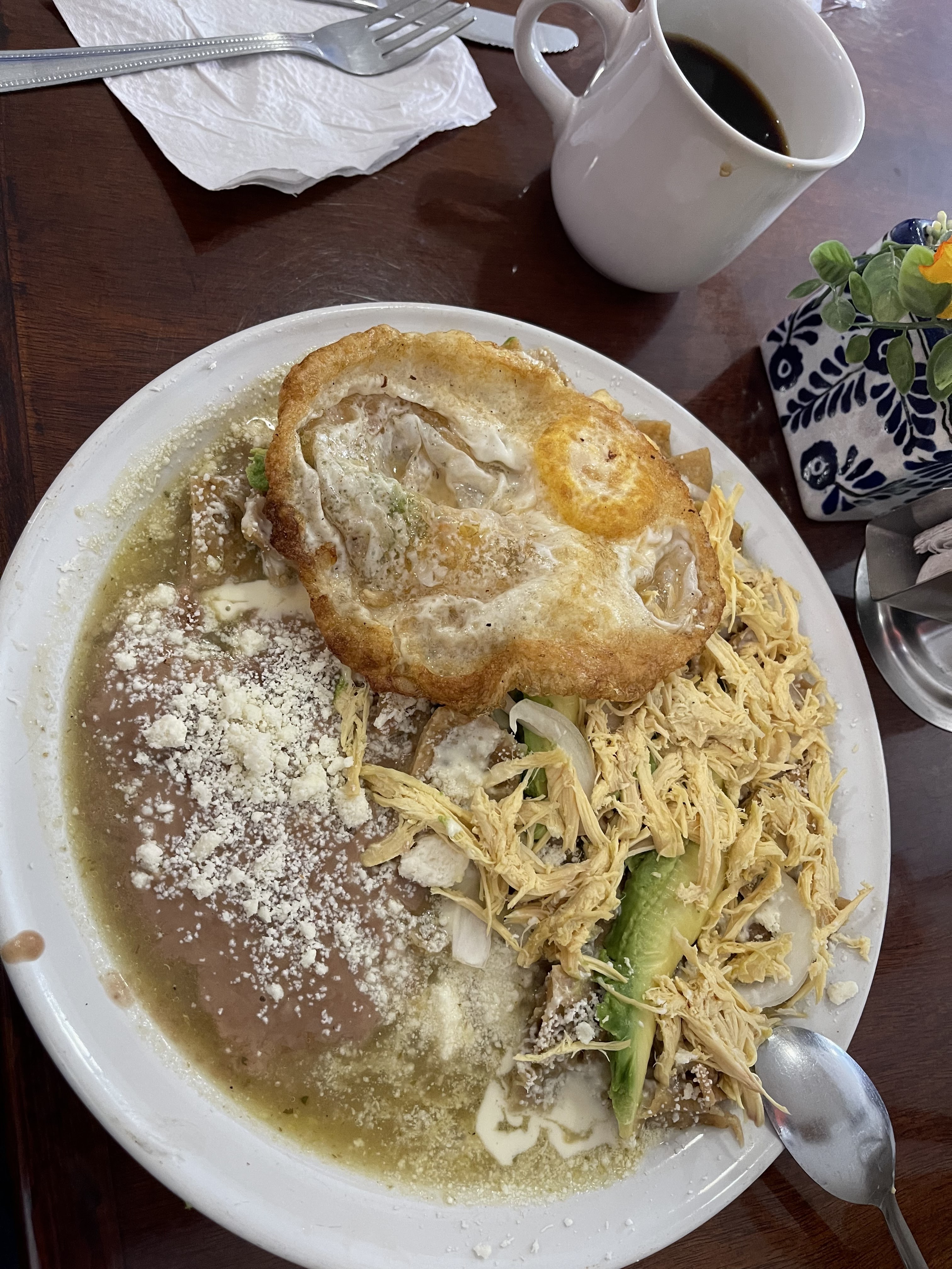 Restaurante El Comedor image 3