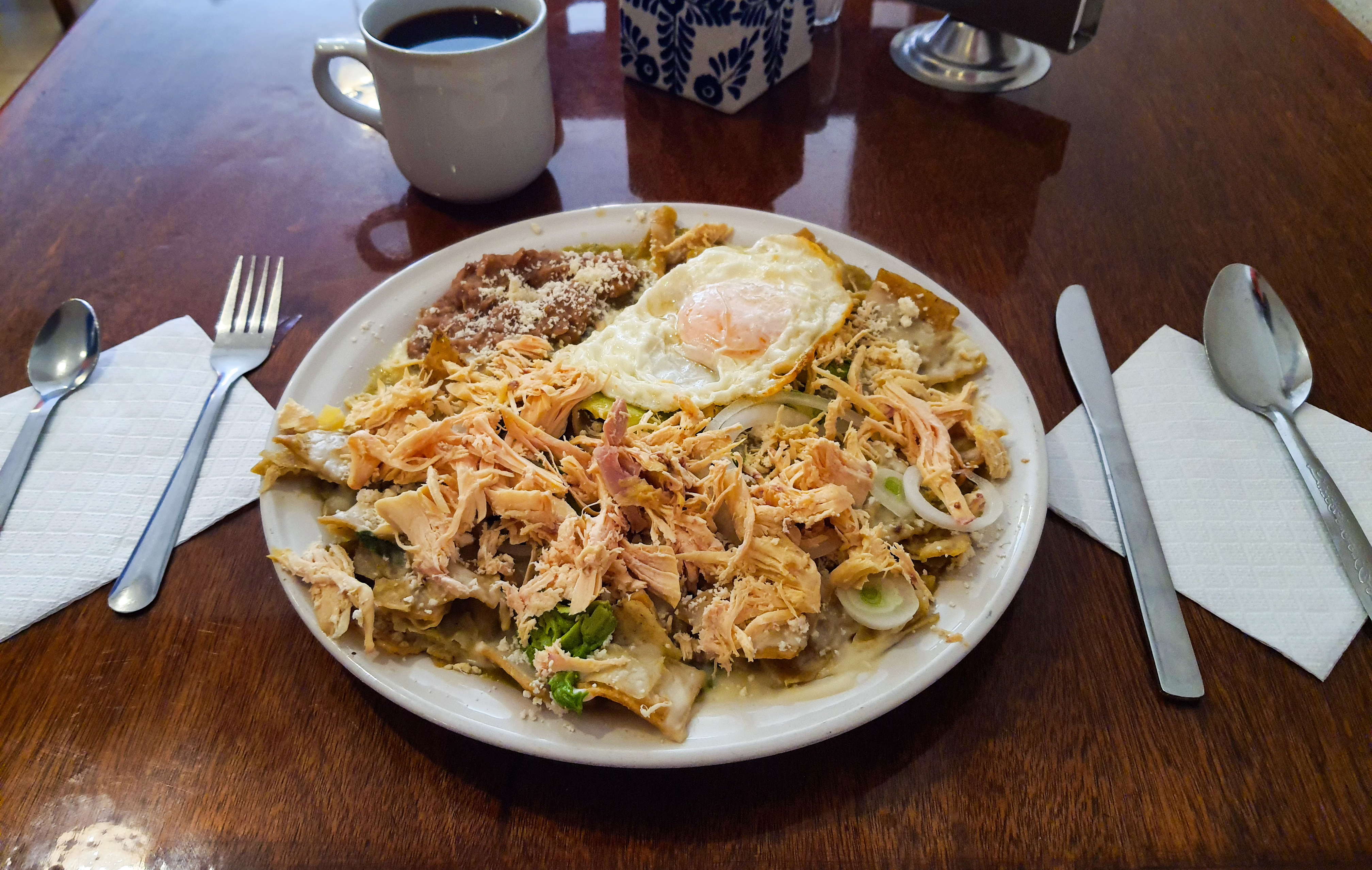 Restaurante El Comedor image 5