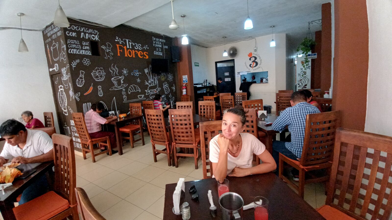 Restaurante El Comedor image 6