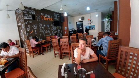 Restaurante El Comedor image 6