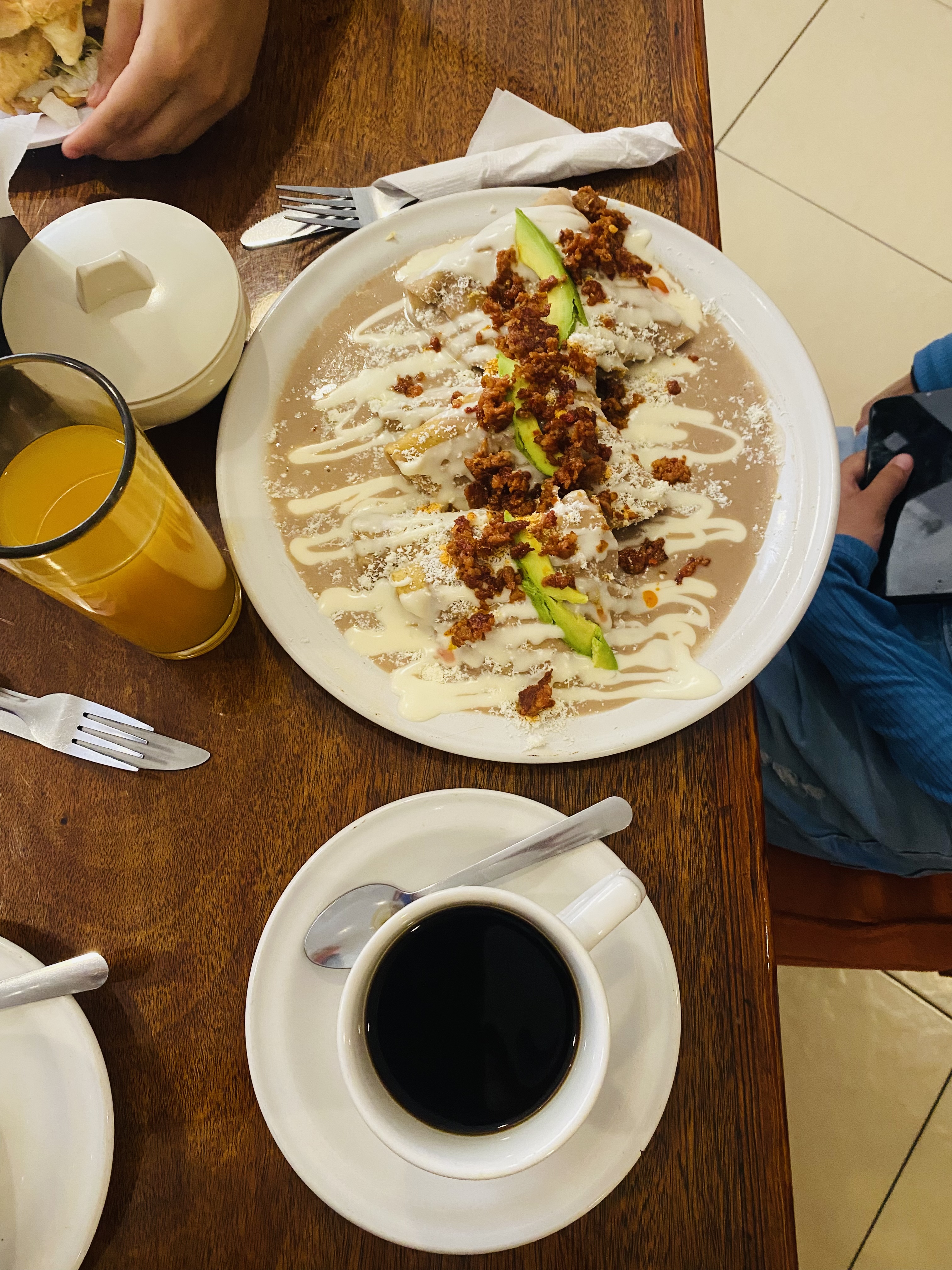 Restaurante El Comedor image 7