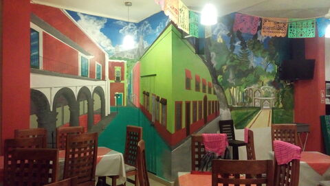 Restaurante El Comedor image 8