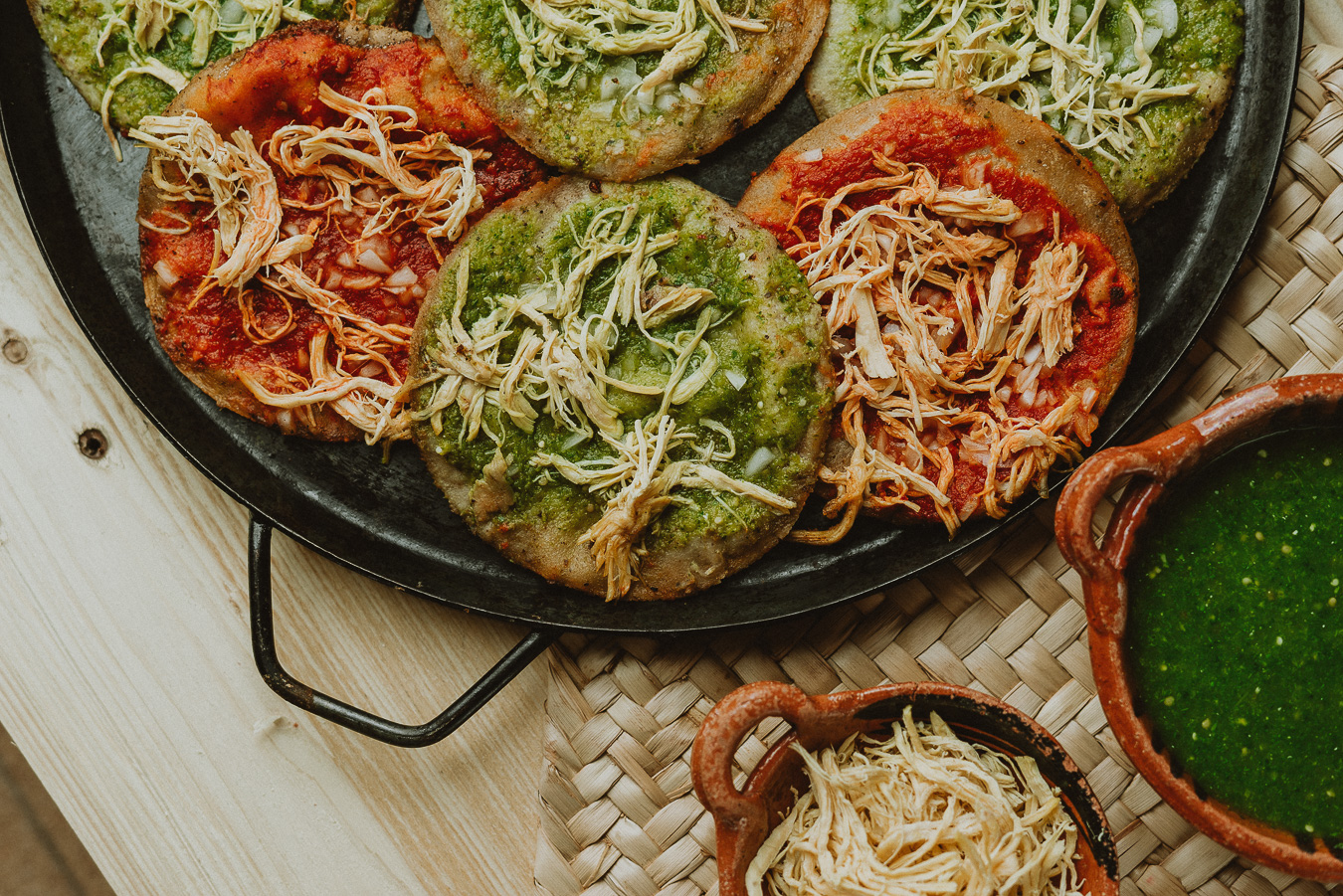 "Coty" Cocina Mexicana image 2