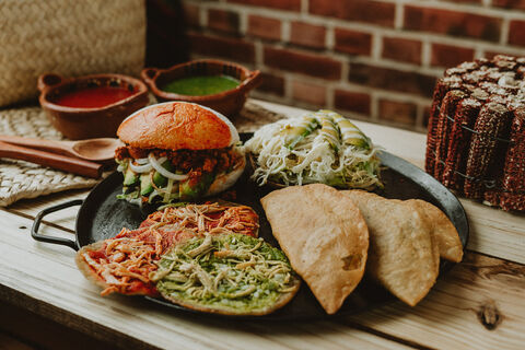 "Coty" Cocina Mexicana image 3