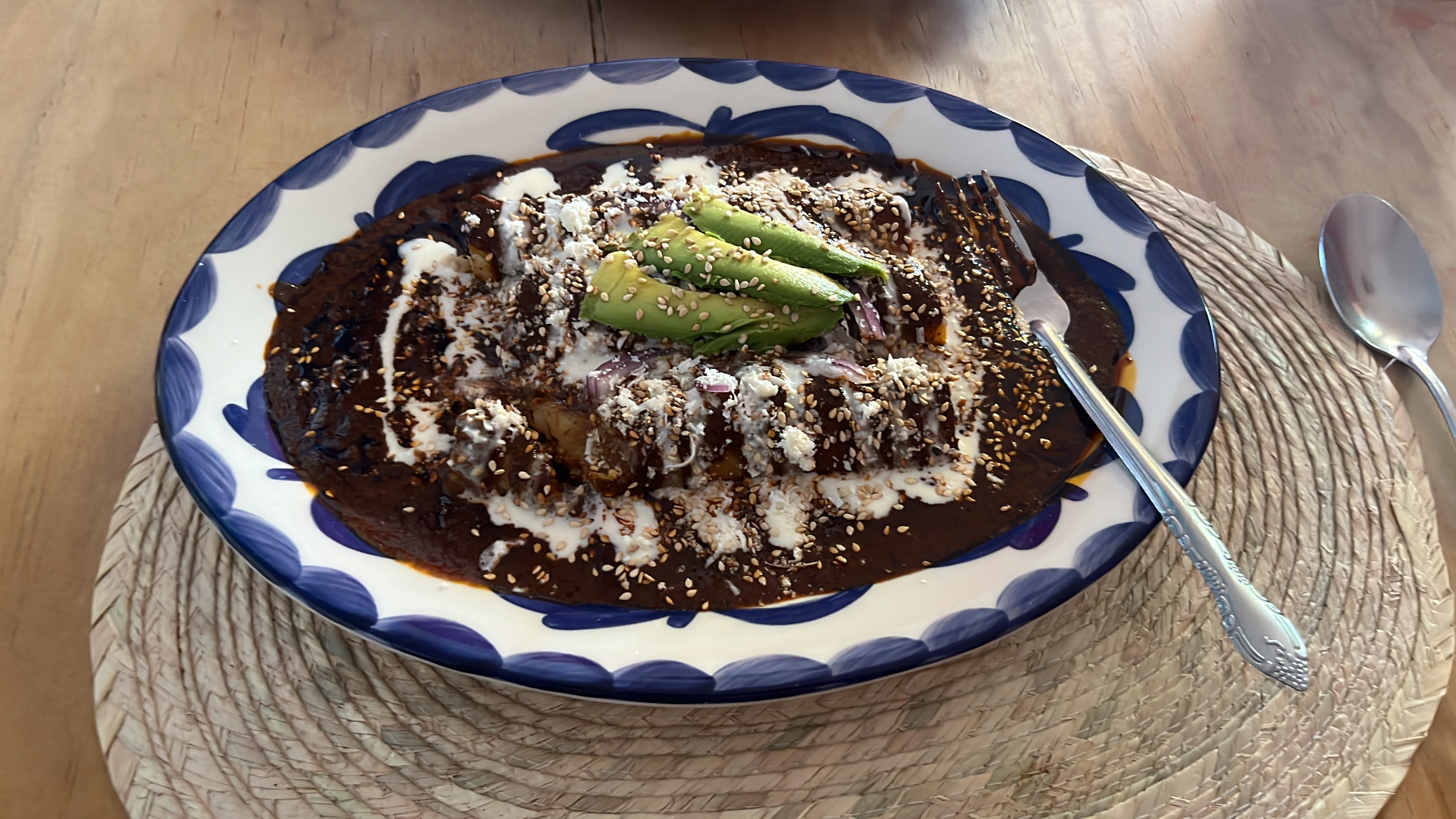 "Coty" Cocina Mexicana image 4