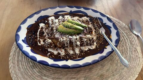 "Coty" Cocina Mexicana image 4