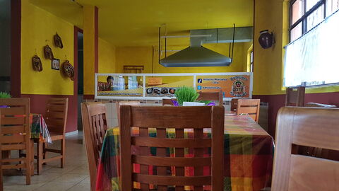 "Coty" Cocina Mexicana image 5