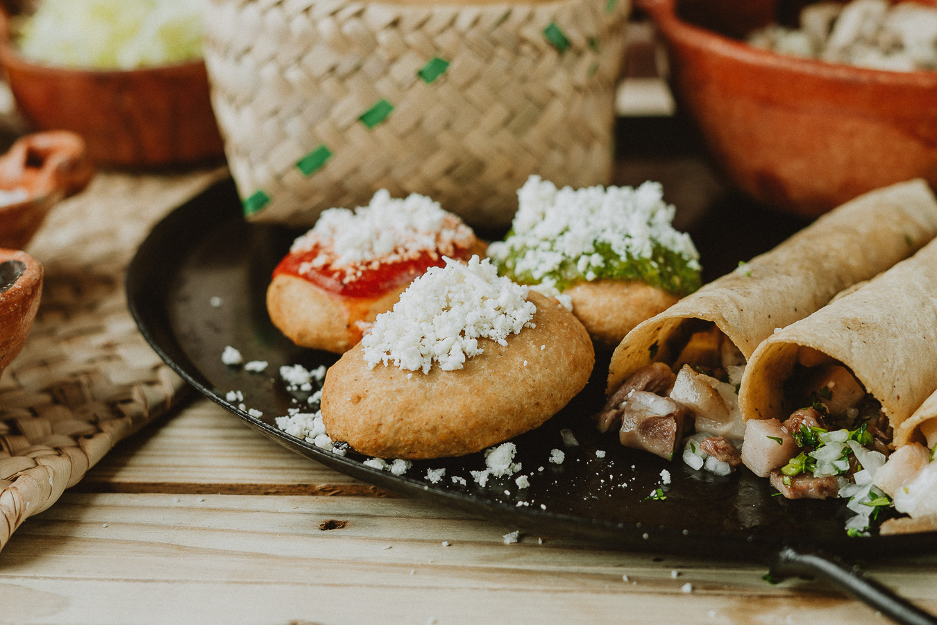 "Coty" Cocina Mexicana image 7