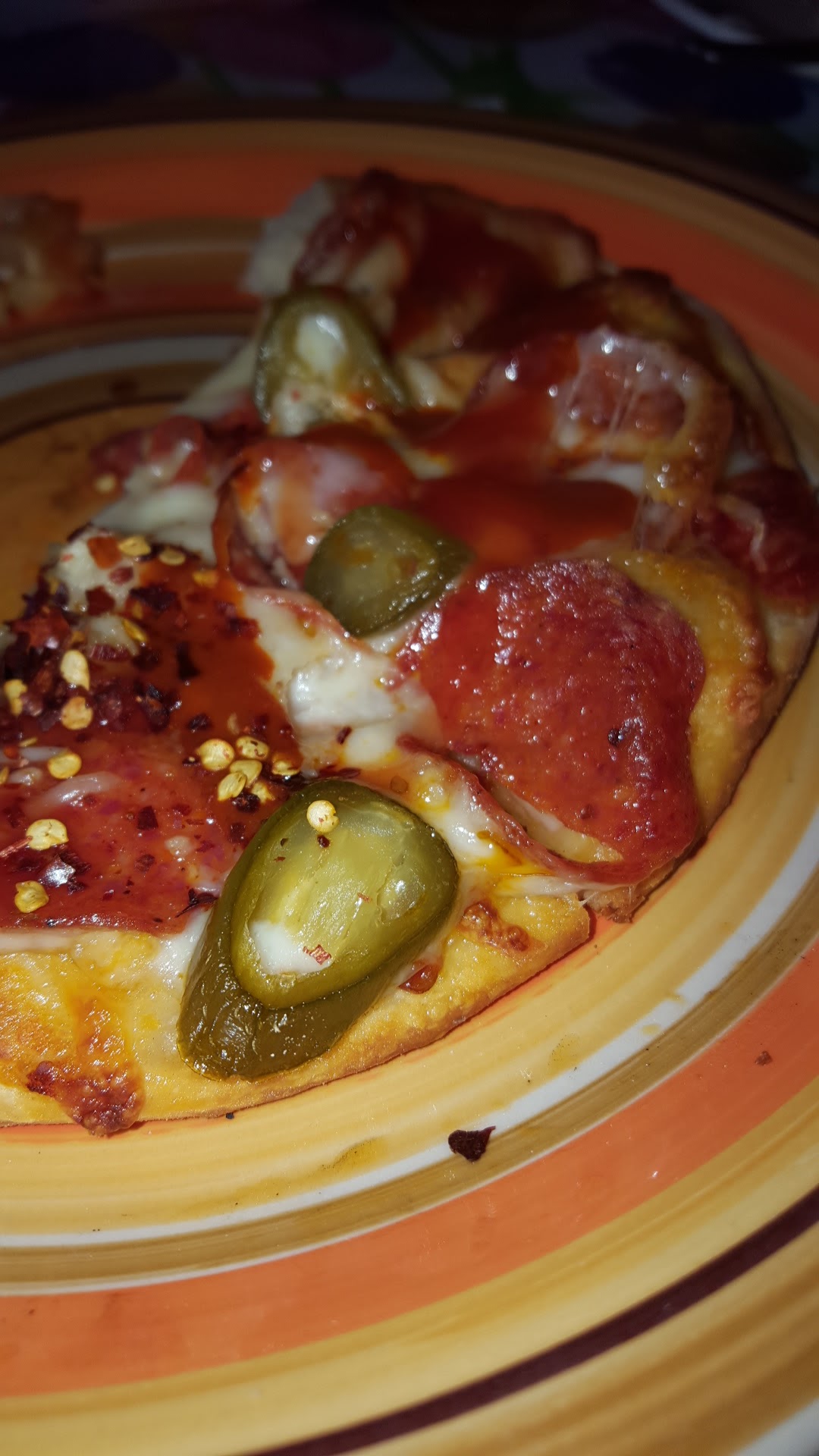 Las Orquídeas image 4