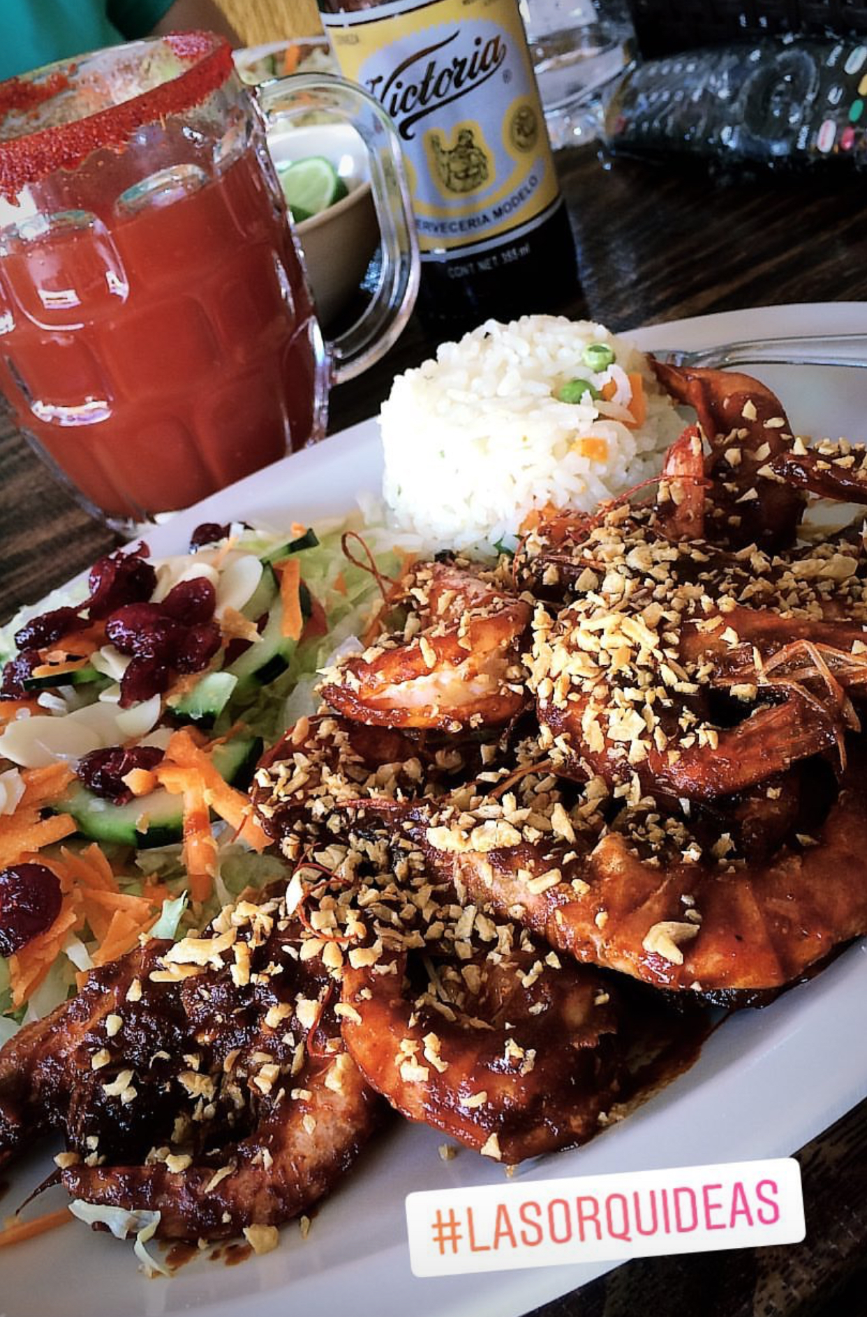 Las Orquídeas image 5