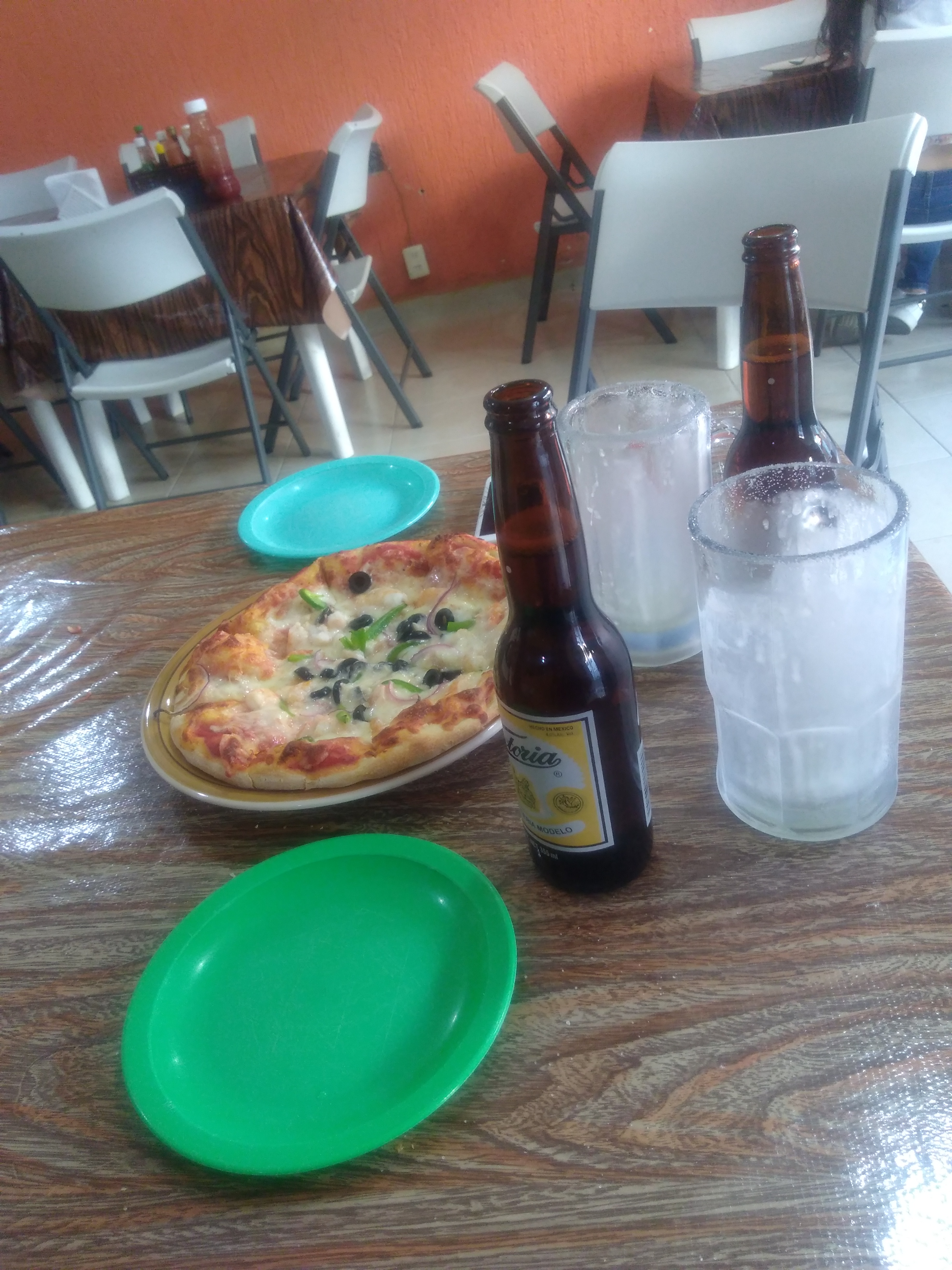 Las Orquídeas image 7