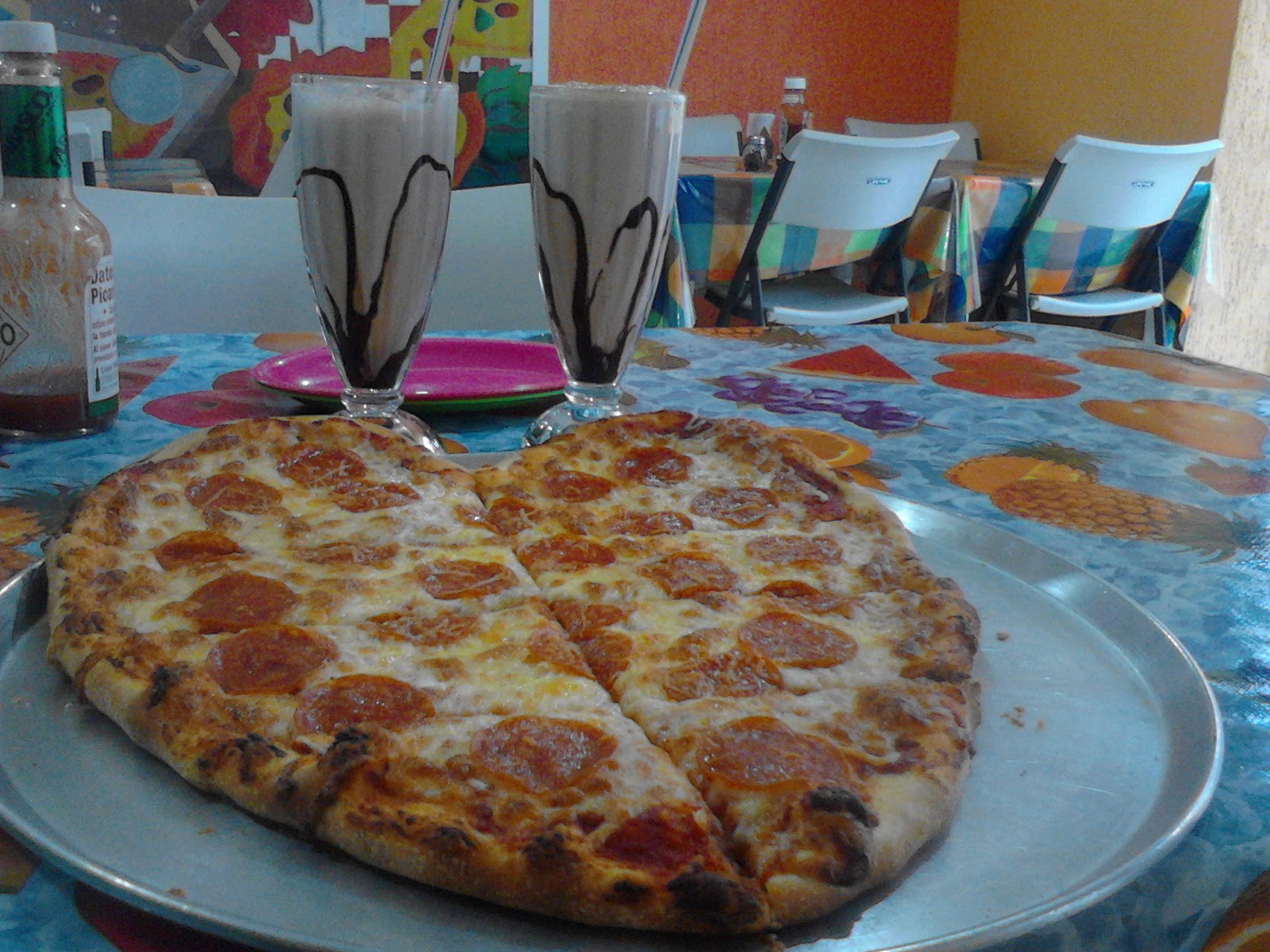 Las Orquídeas image 8