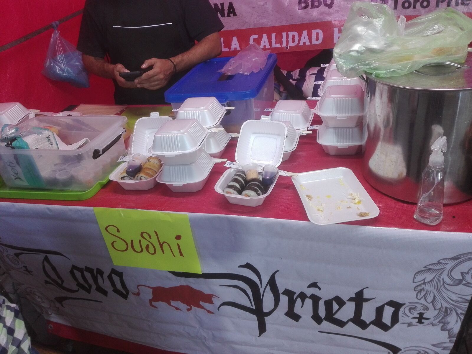 Toro Prieto image 4