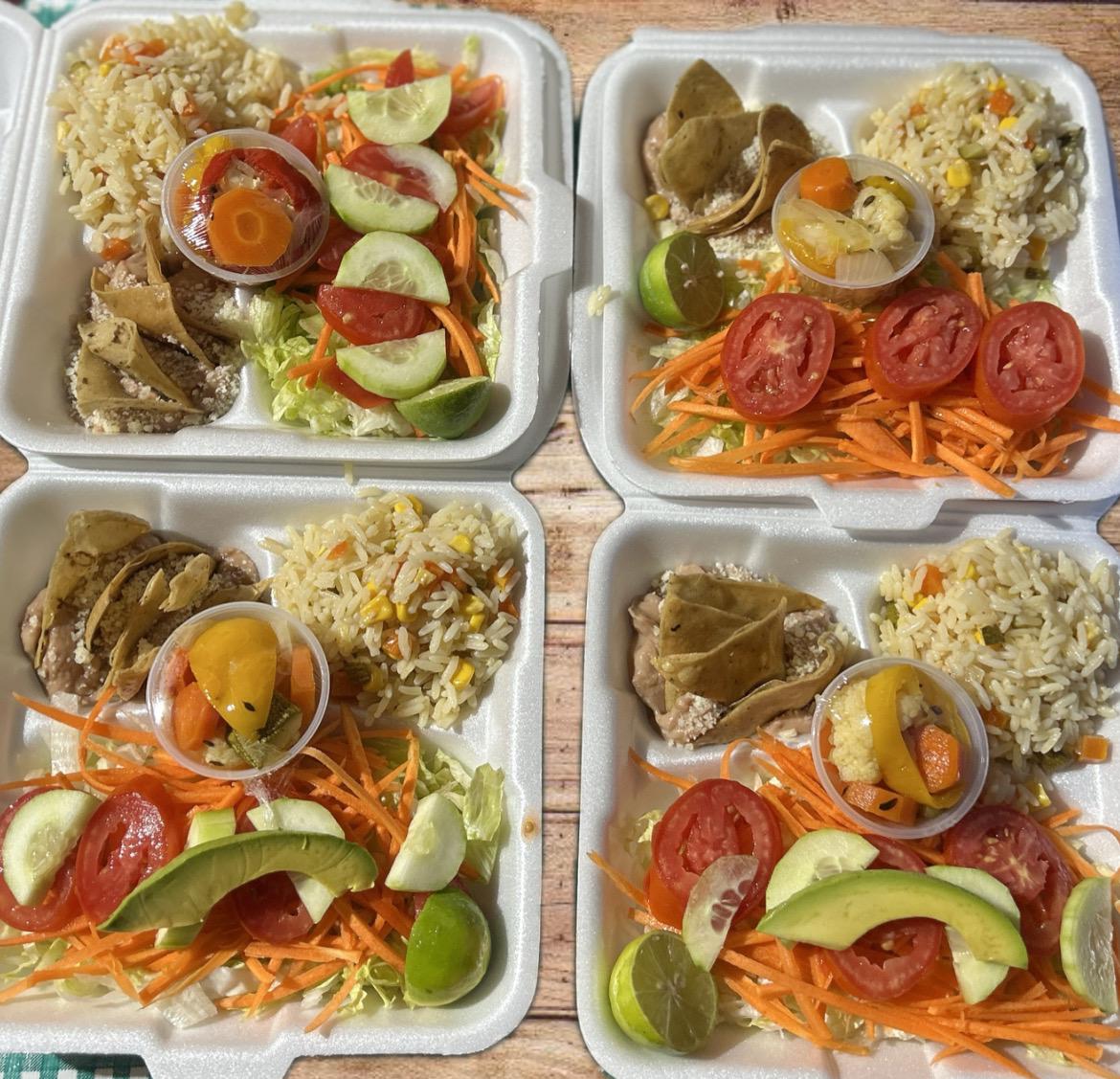 Ensaladería 3•60 image 3