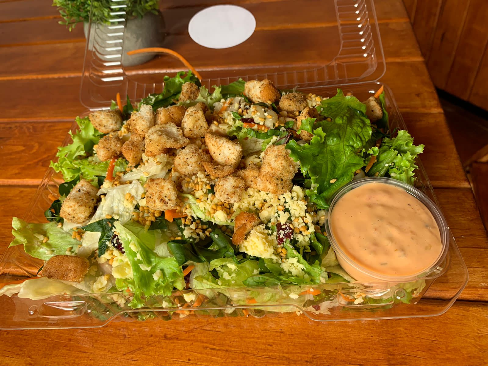 Ensaladería 3•60 image 4