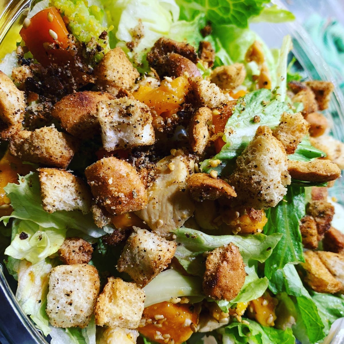 Ensaladería 3•60 image 6