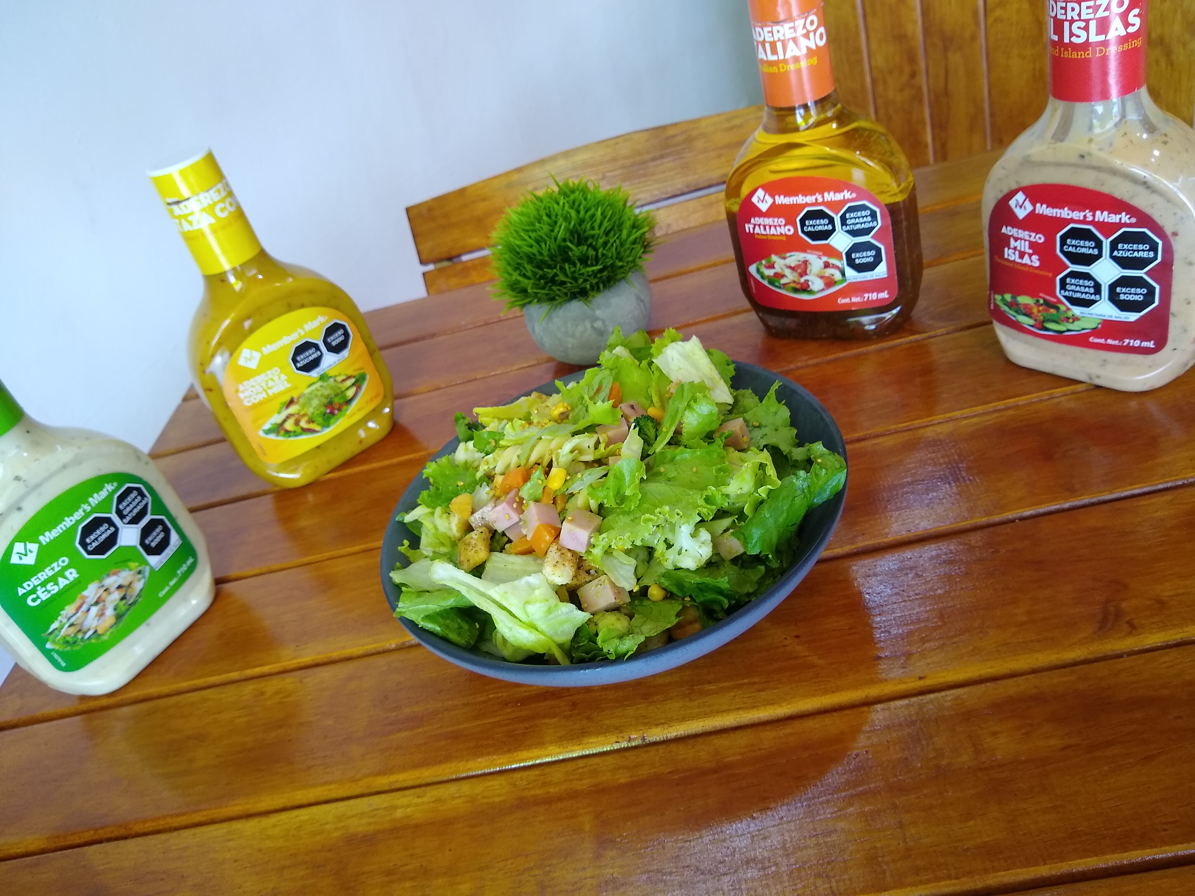 Ensaladería 3•60 image 9