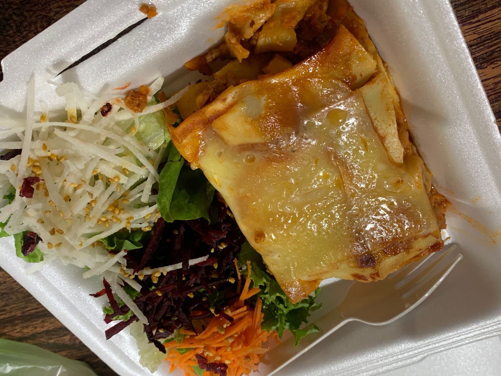 Ensaladería 3•60 image 10