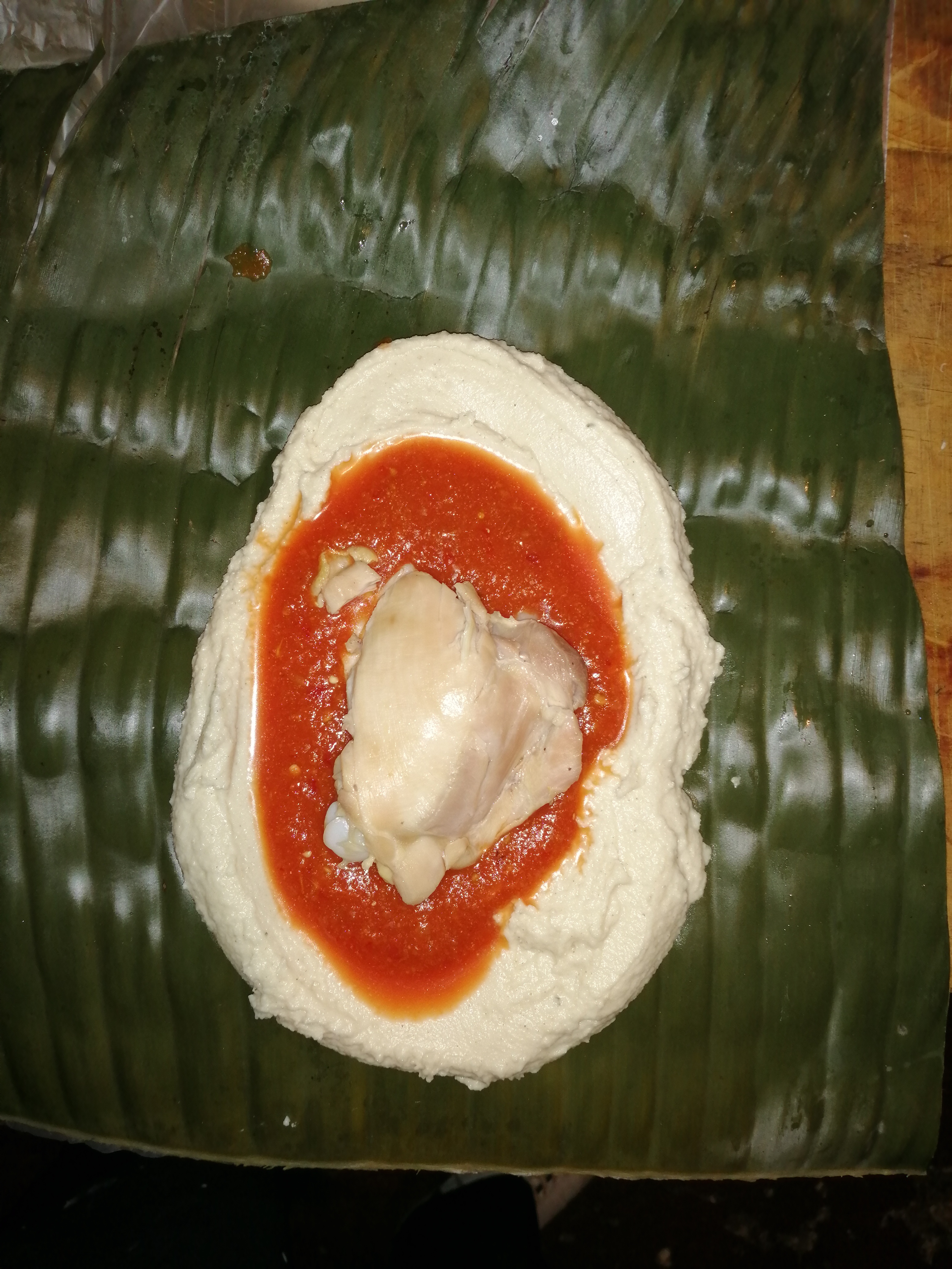 Tamales oaxaqueños Felipe image 2