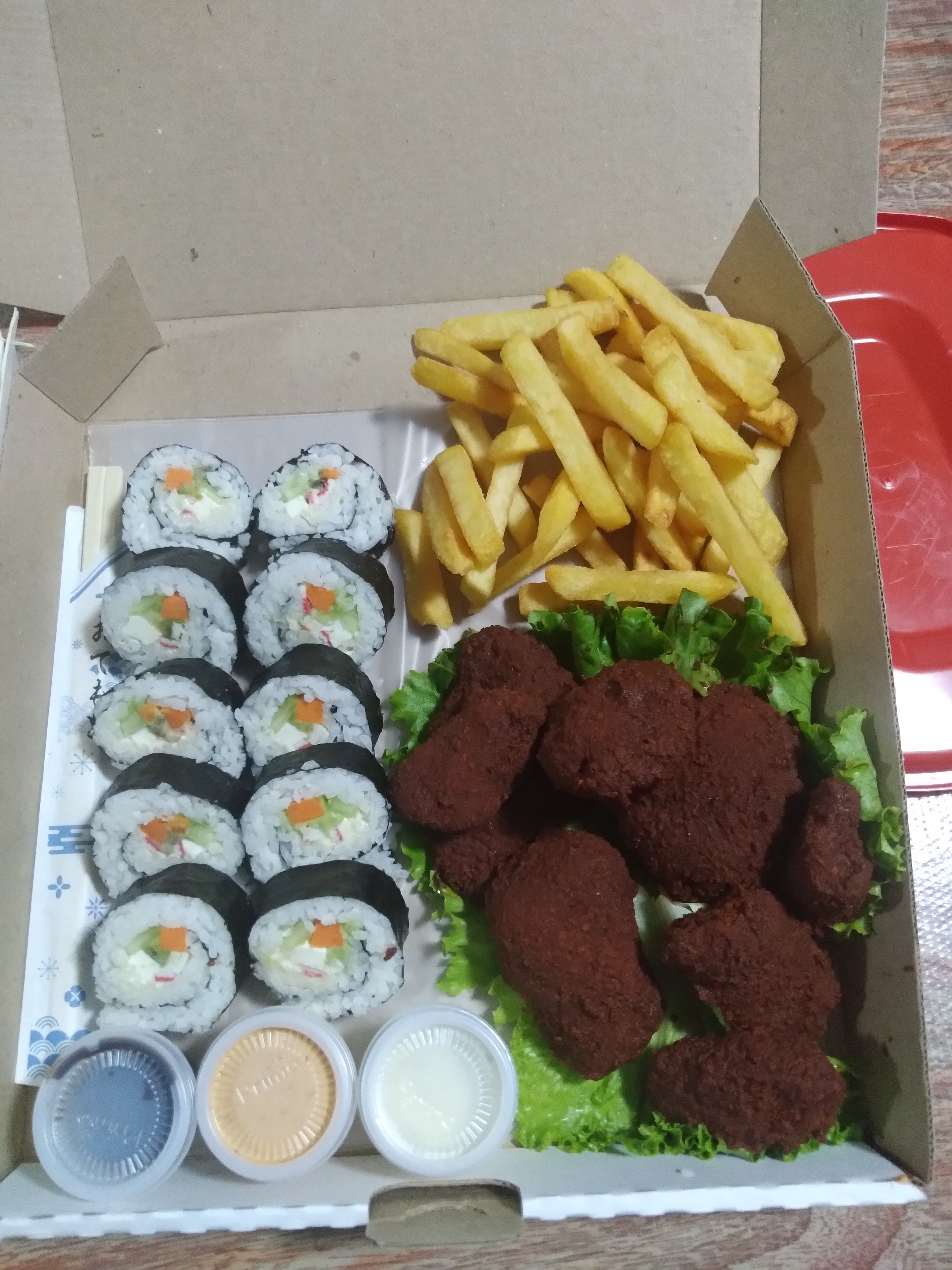 PIZZAS BIANJOS image 3