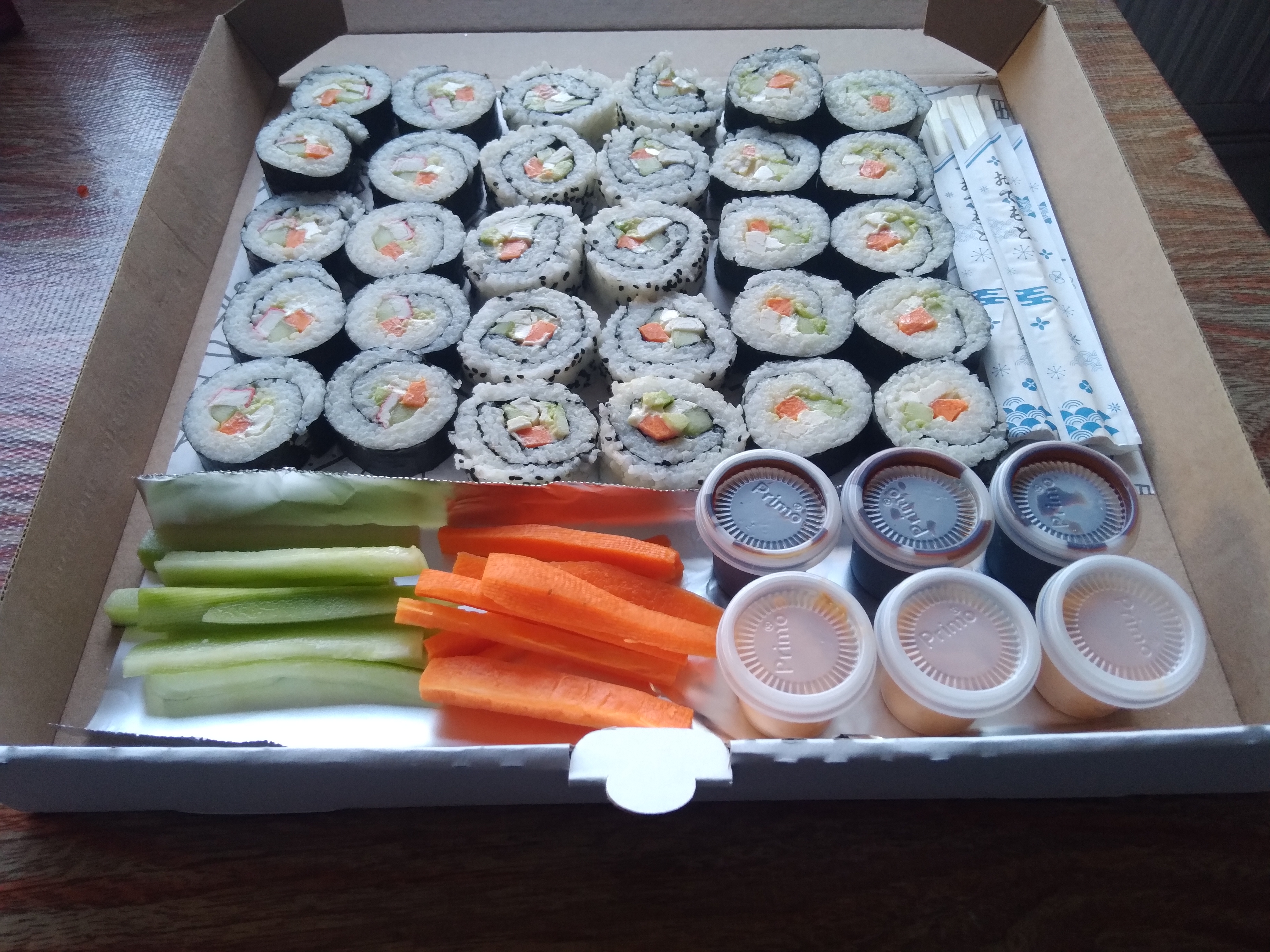 PIZZAS BIANJOS image 5