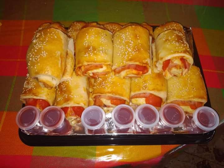 PIZZAS BIANJOS image 6