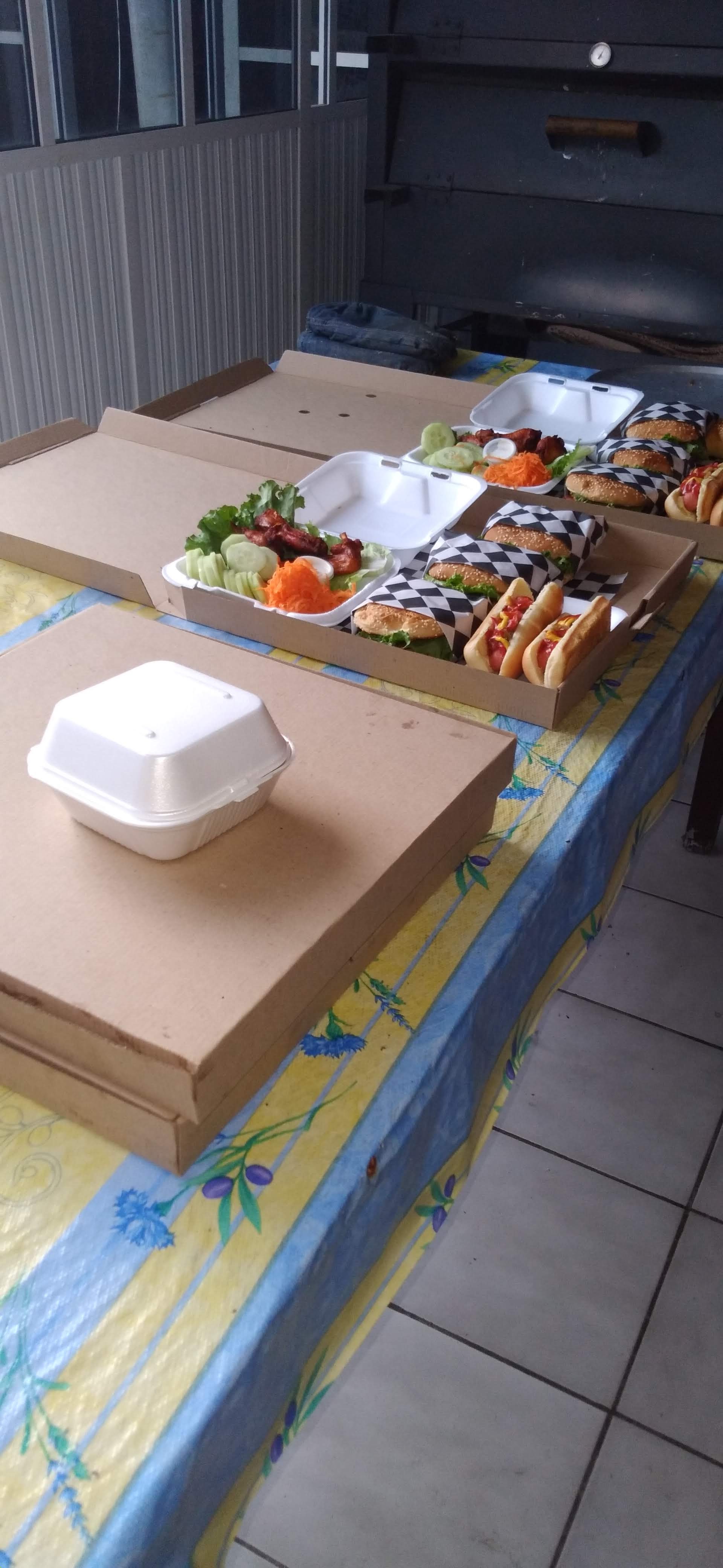 PIZZAS BIANJOS image 7