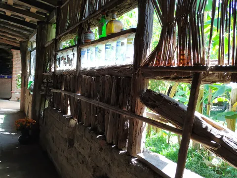 RESTAURANTE "LA HERENCIA" image 1