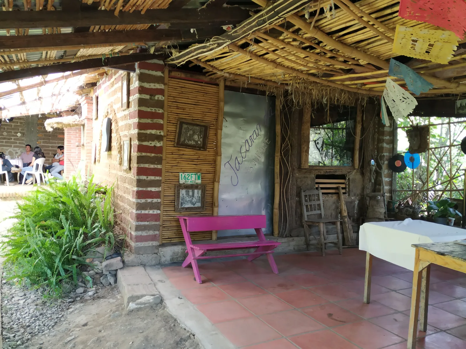 RESTAURANTE "LA HERENCIA" image 5
