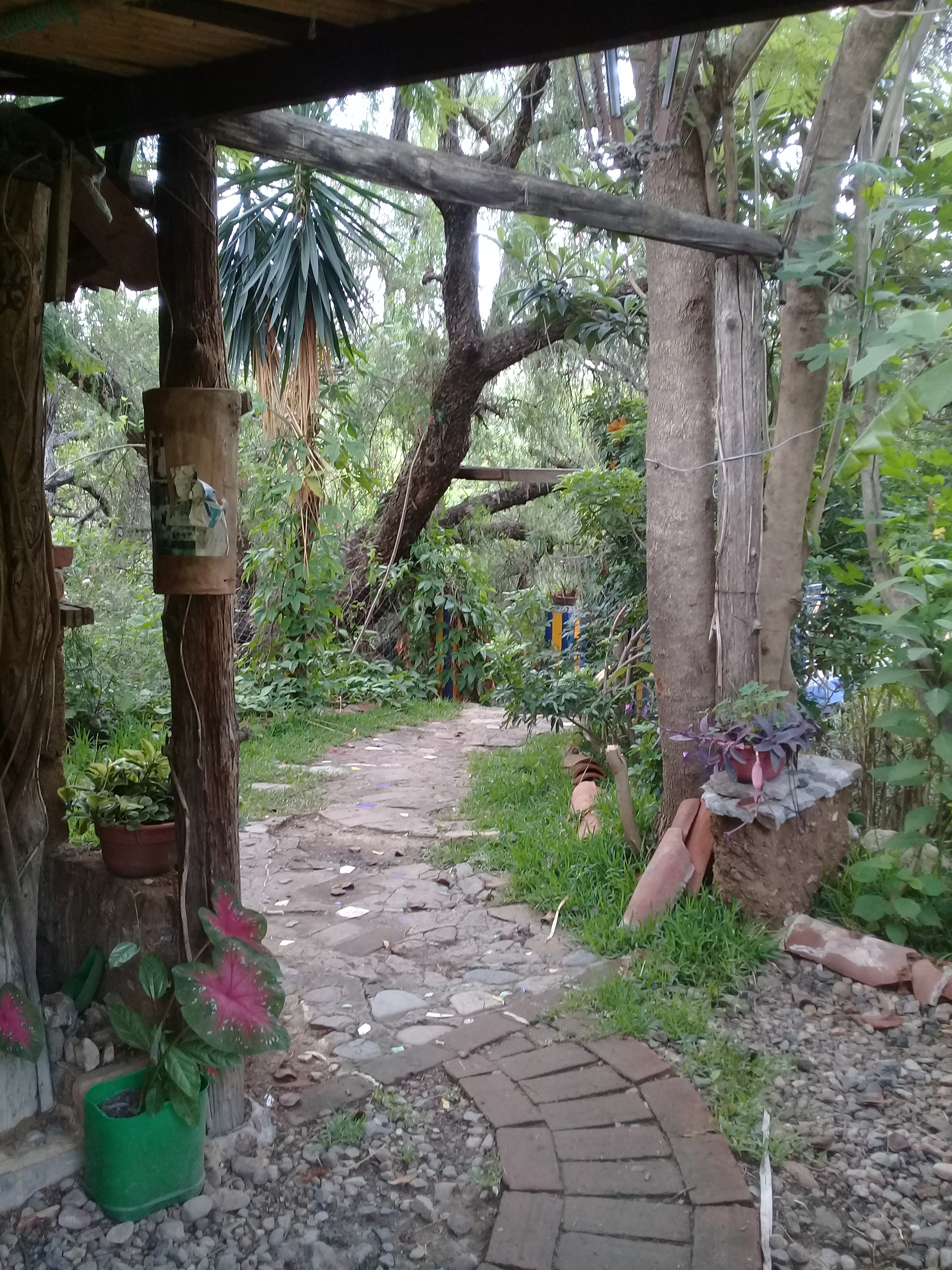 RESTAURANTE "LA HERENCIA" image 7