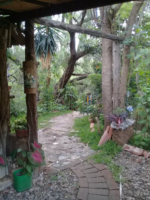 RESTAURANTE "LA HERENCIA" image 7