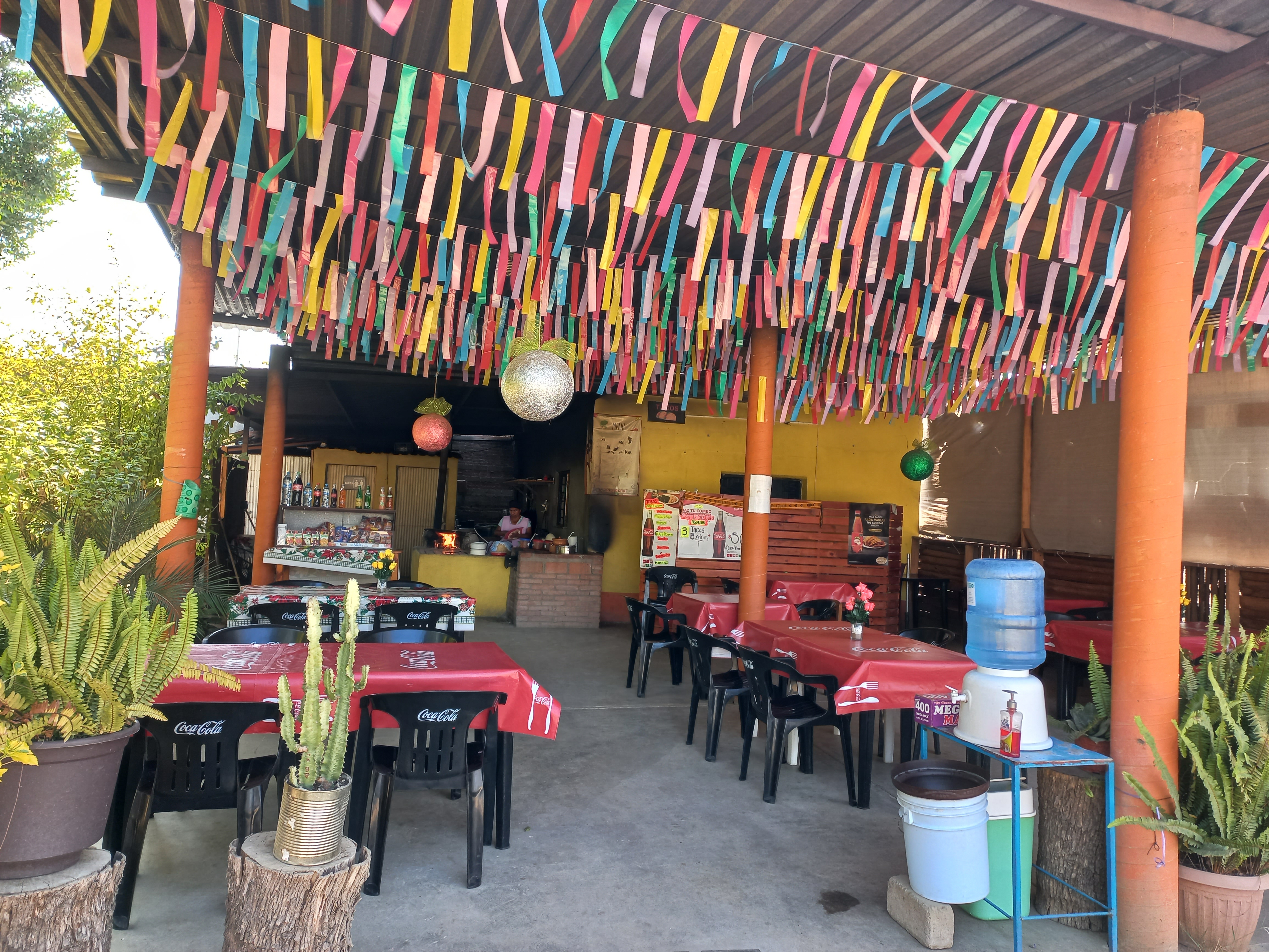 Guisados de Cazuelas "Aguilar" image 1