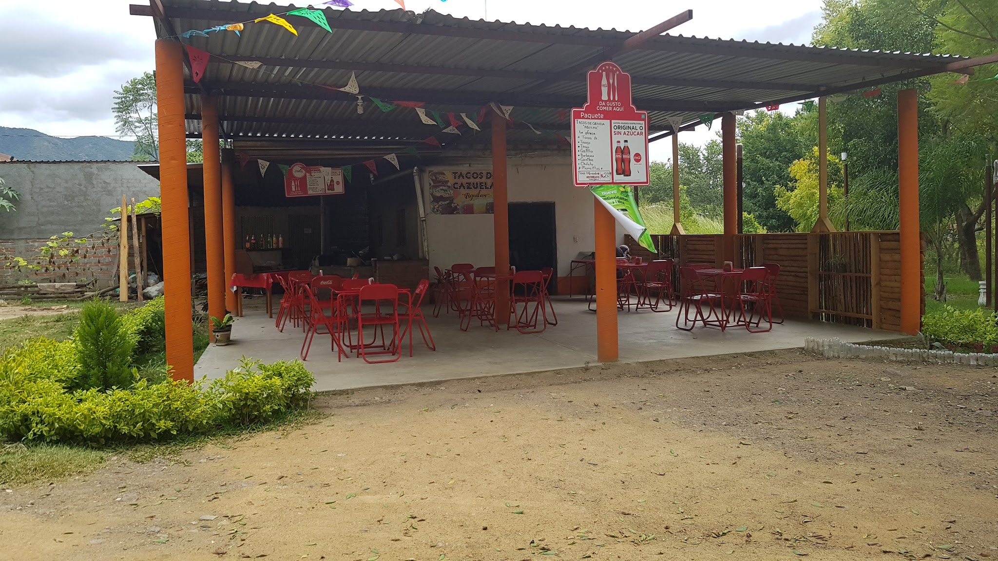 Guisados de Cazuelas "Aguilar" image 3