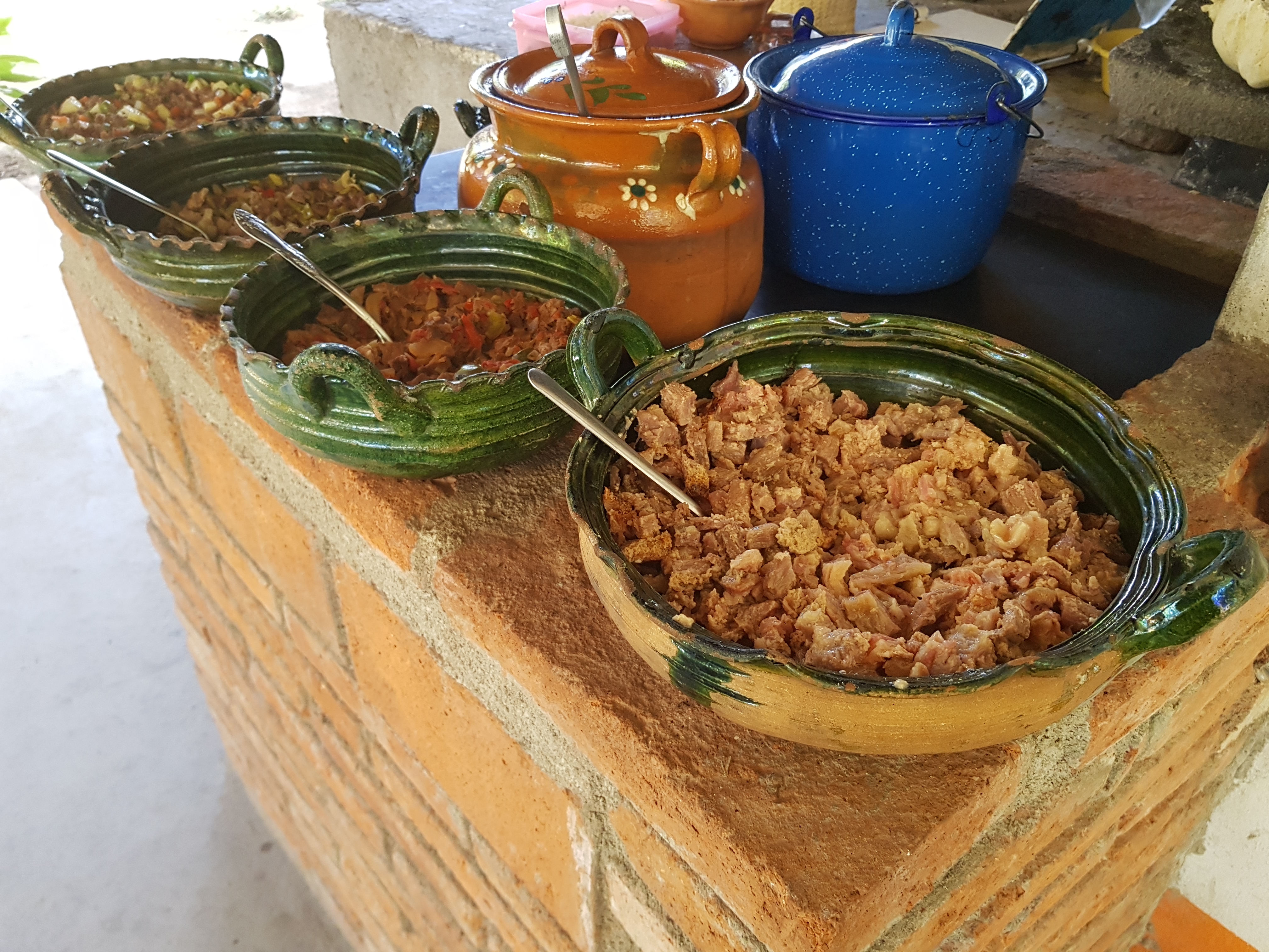 Guisados de Cazuelas "Aguilar" image 4