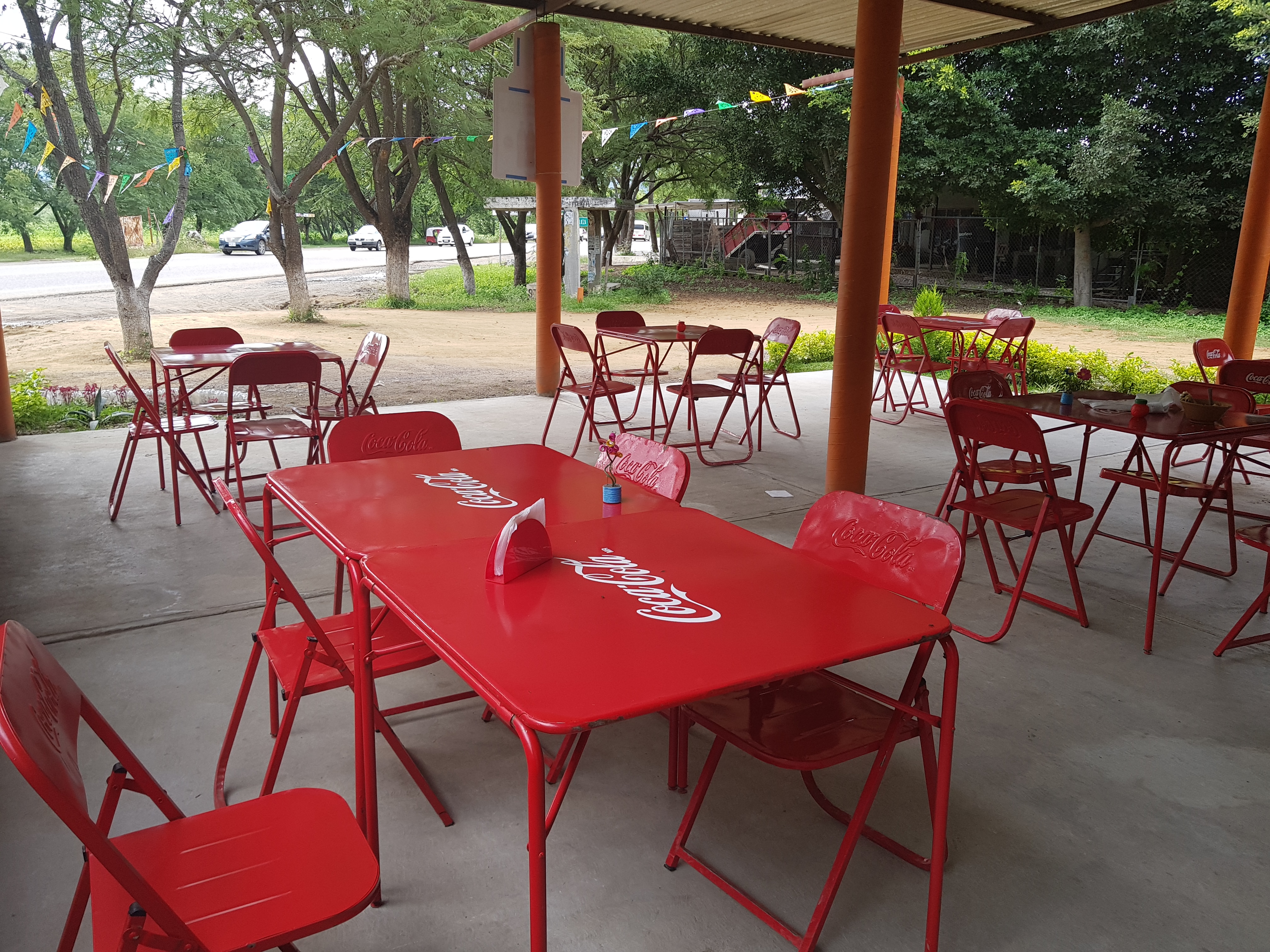 Guisados de Cazuelas "Aguilar" image 5