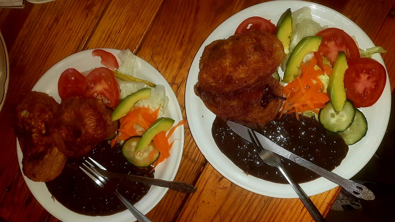 Guisados de Cazuelas "Aguilar" image 7