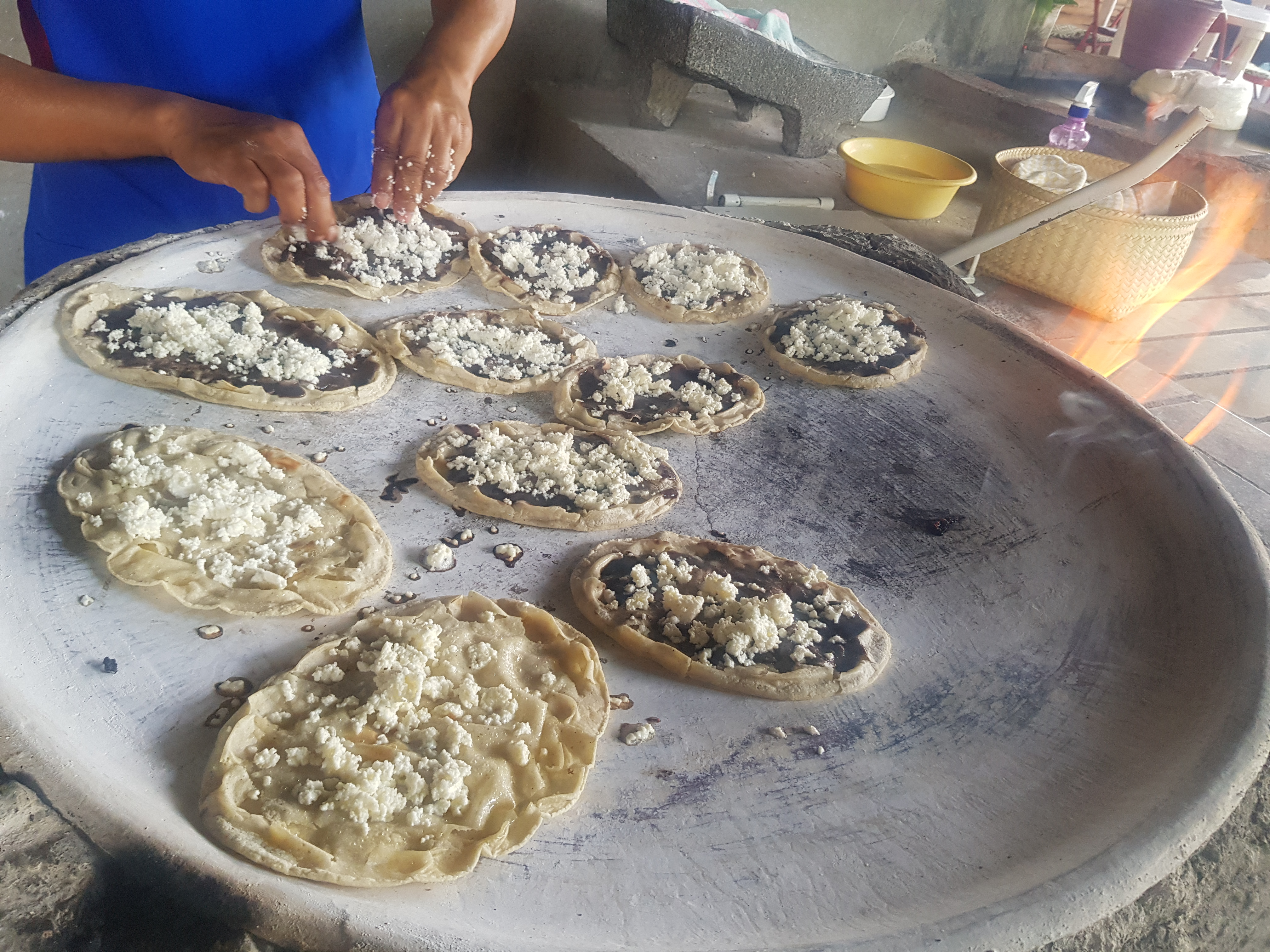 Guisados de Cazuelas "Aguilar" image 8