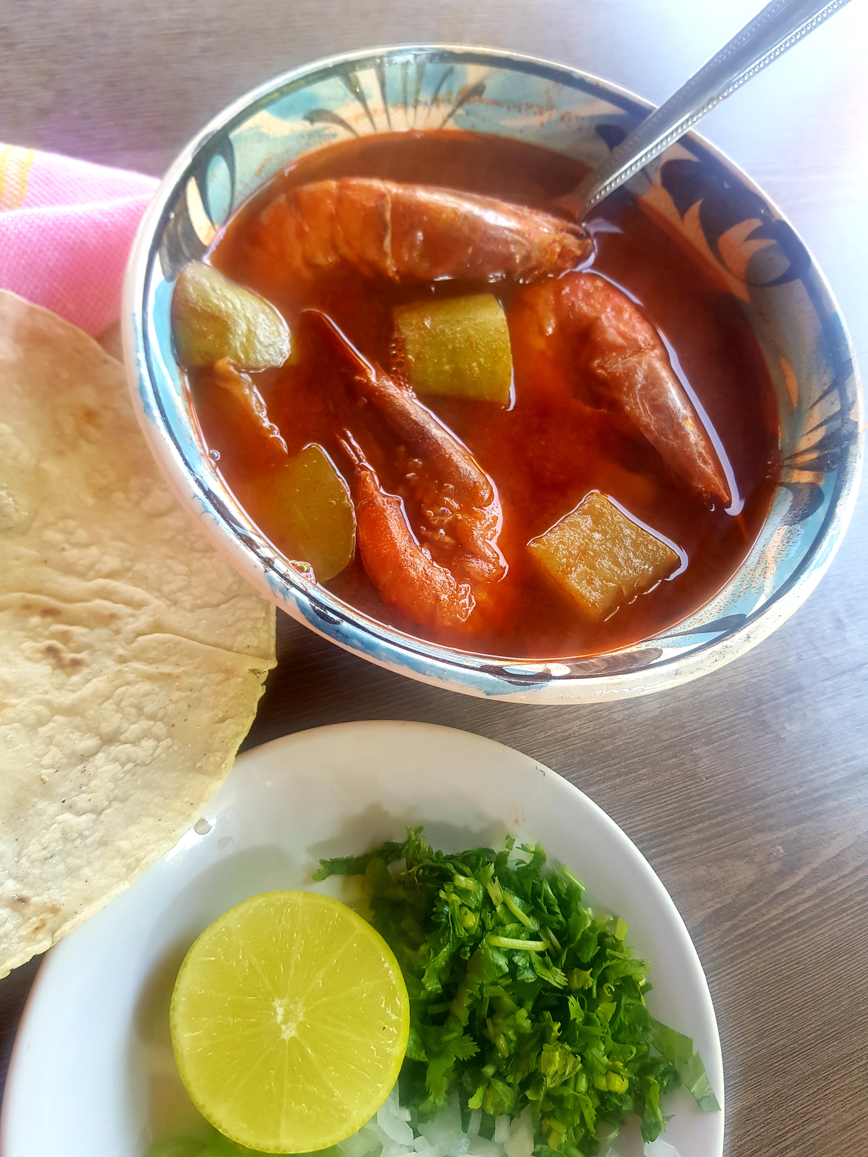 Guisados de Cazuelas "Aguilar" image 9