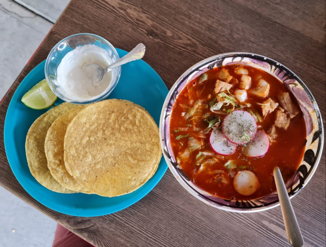 Guisados de Cazuelas "Aguilar" image 10