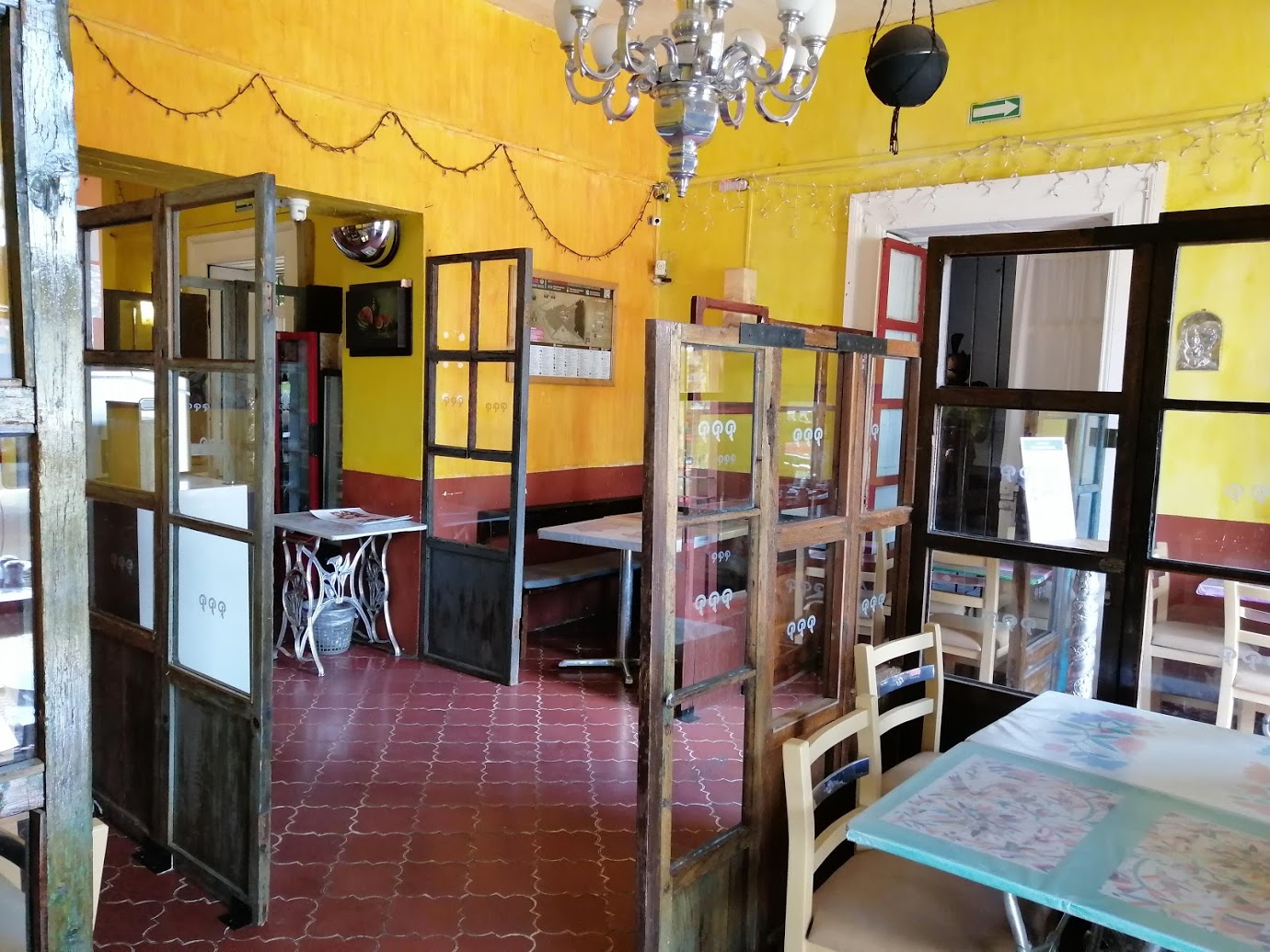 Restaurante PPP image 4