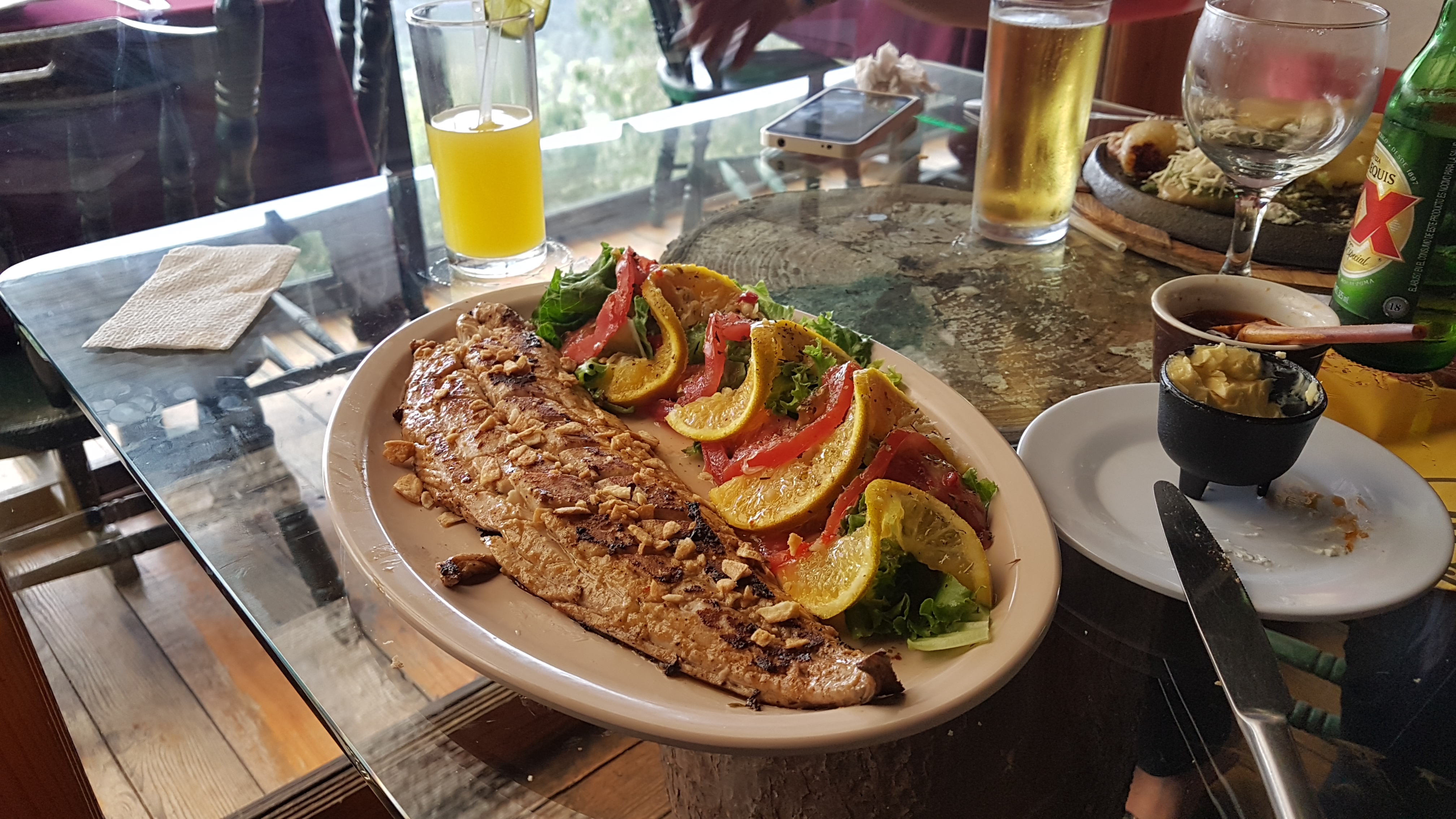 El balcon del diablo image 2