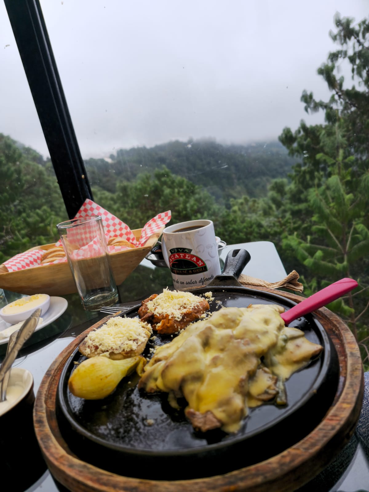 El balcon del diablo image 7