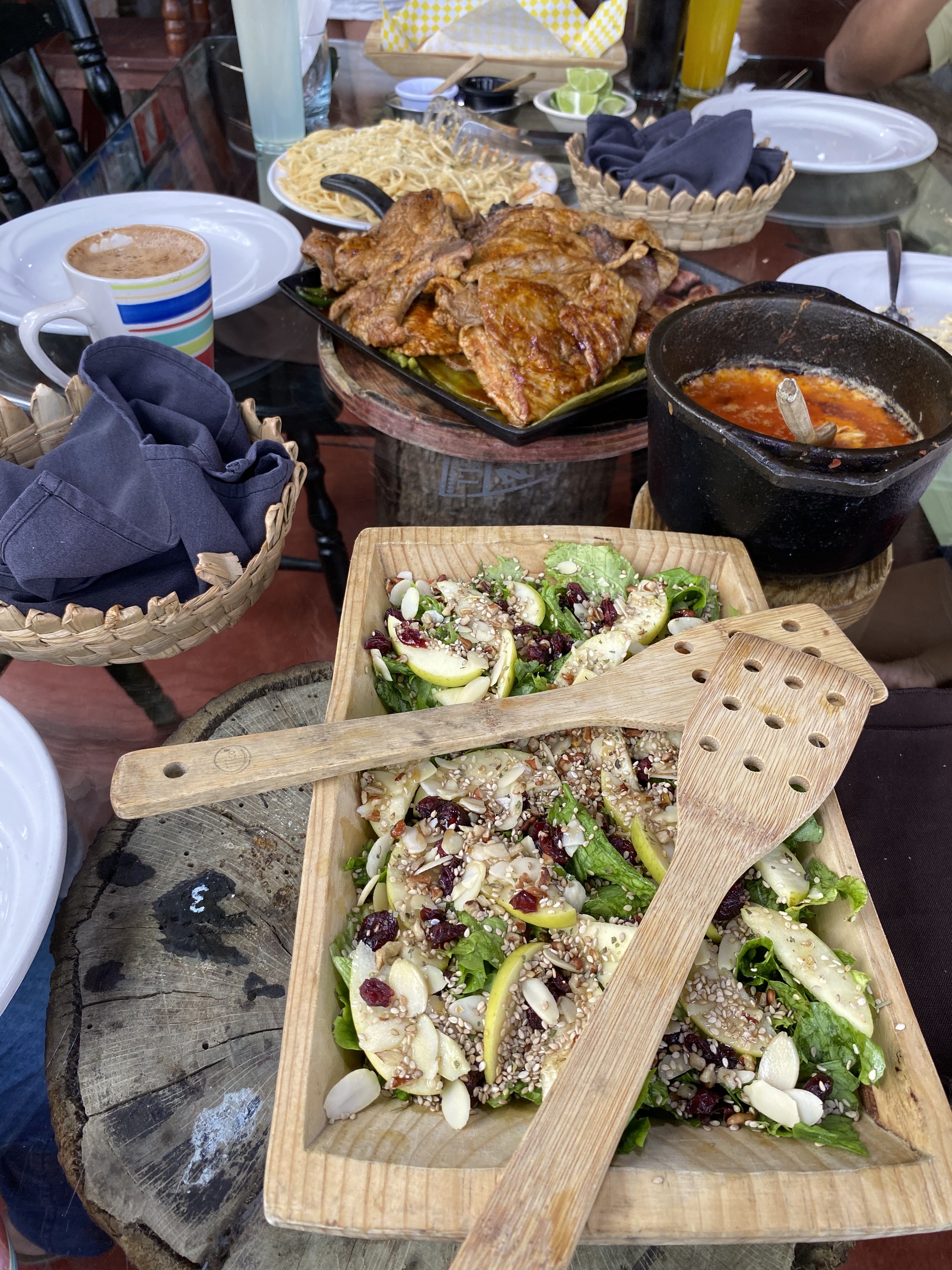 El balcon del diablo image 8