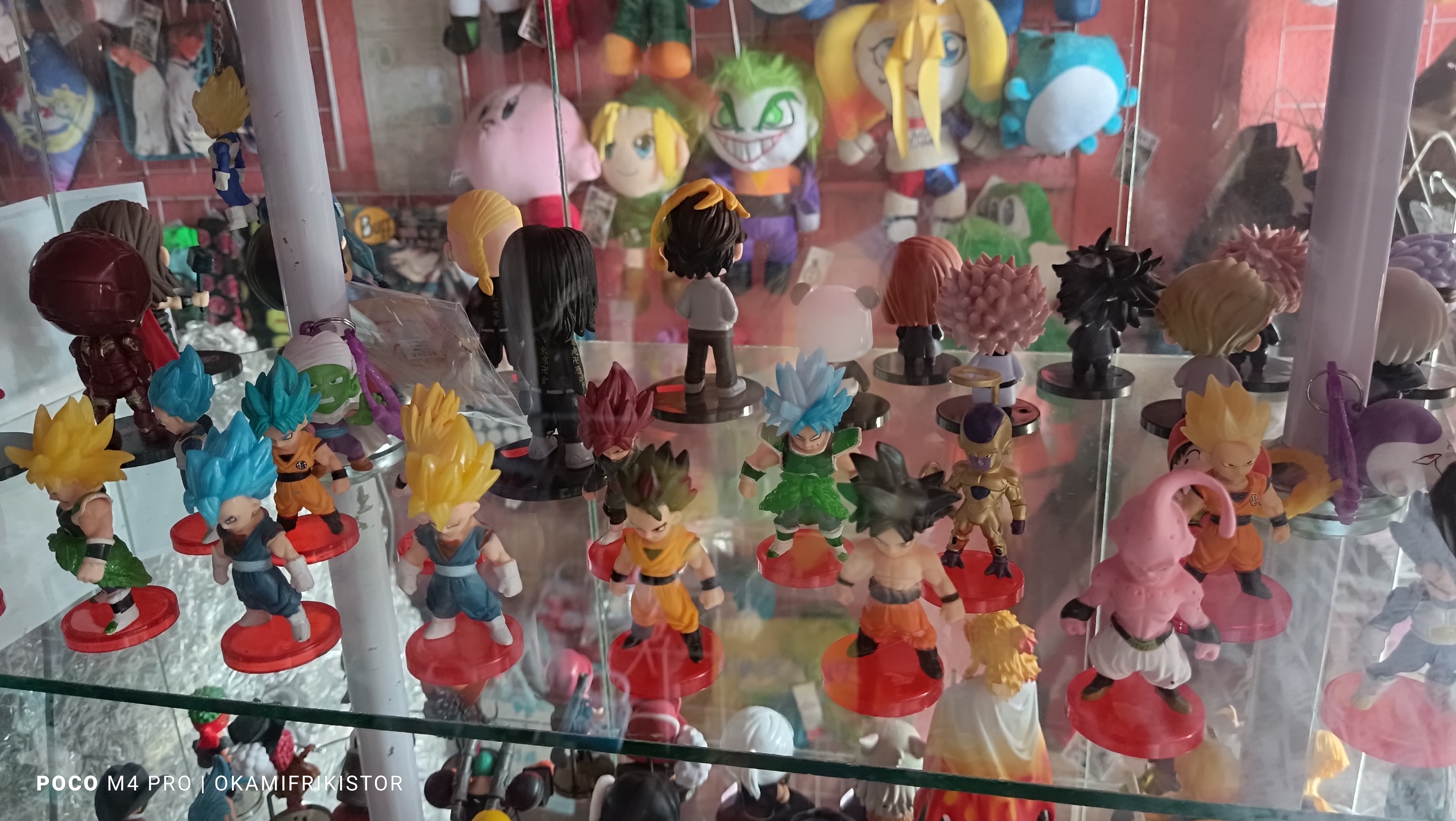 Ōkami - Anime & Kpop Café image 8