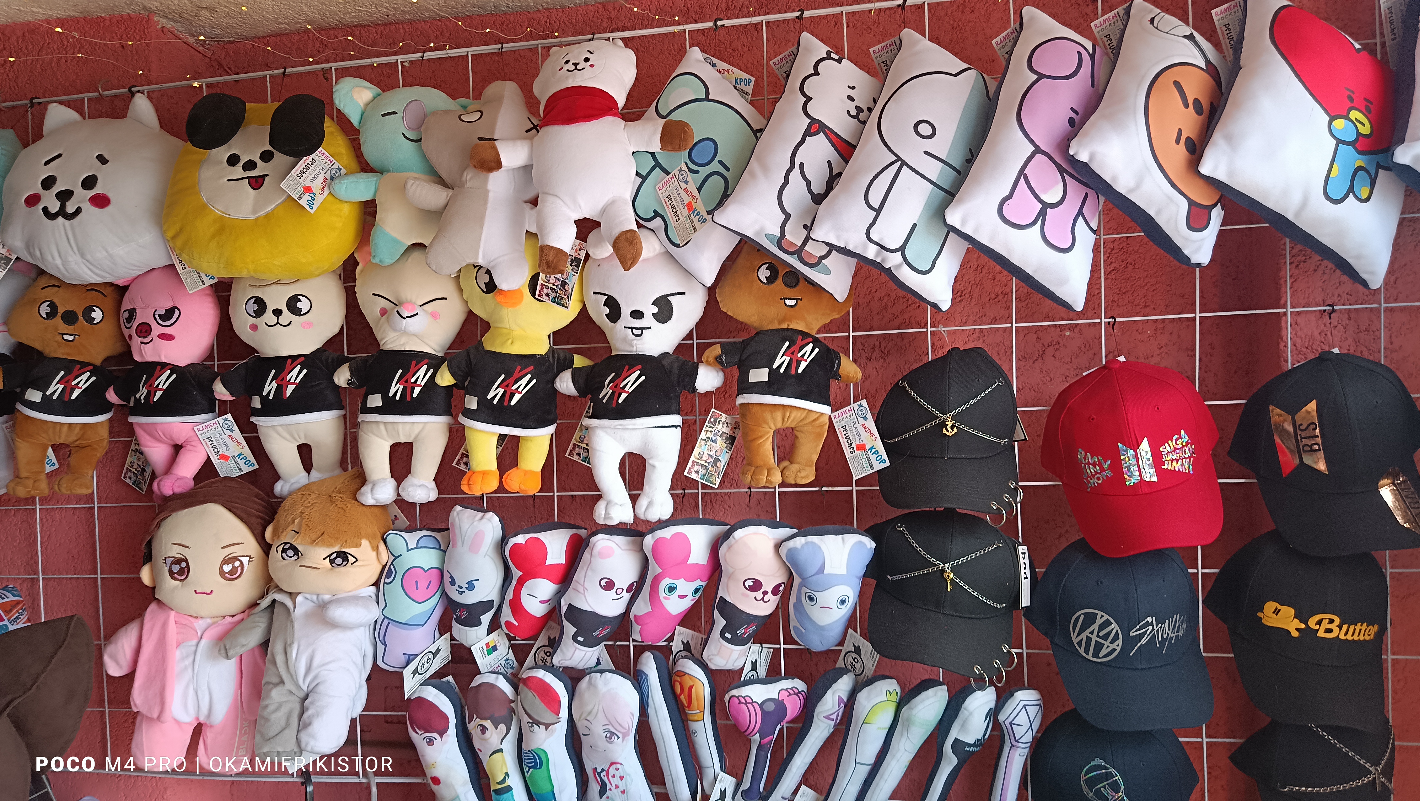 Ōkami - Anime & Kpop Café image 9