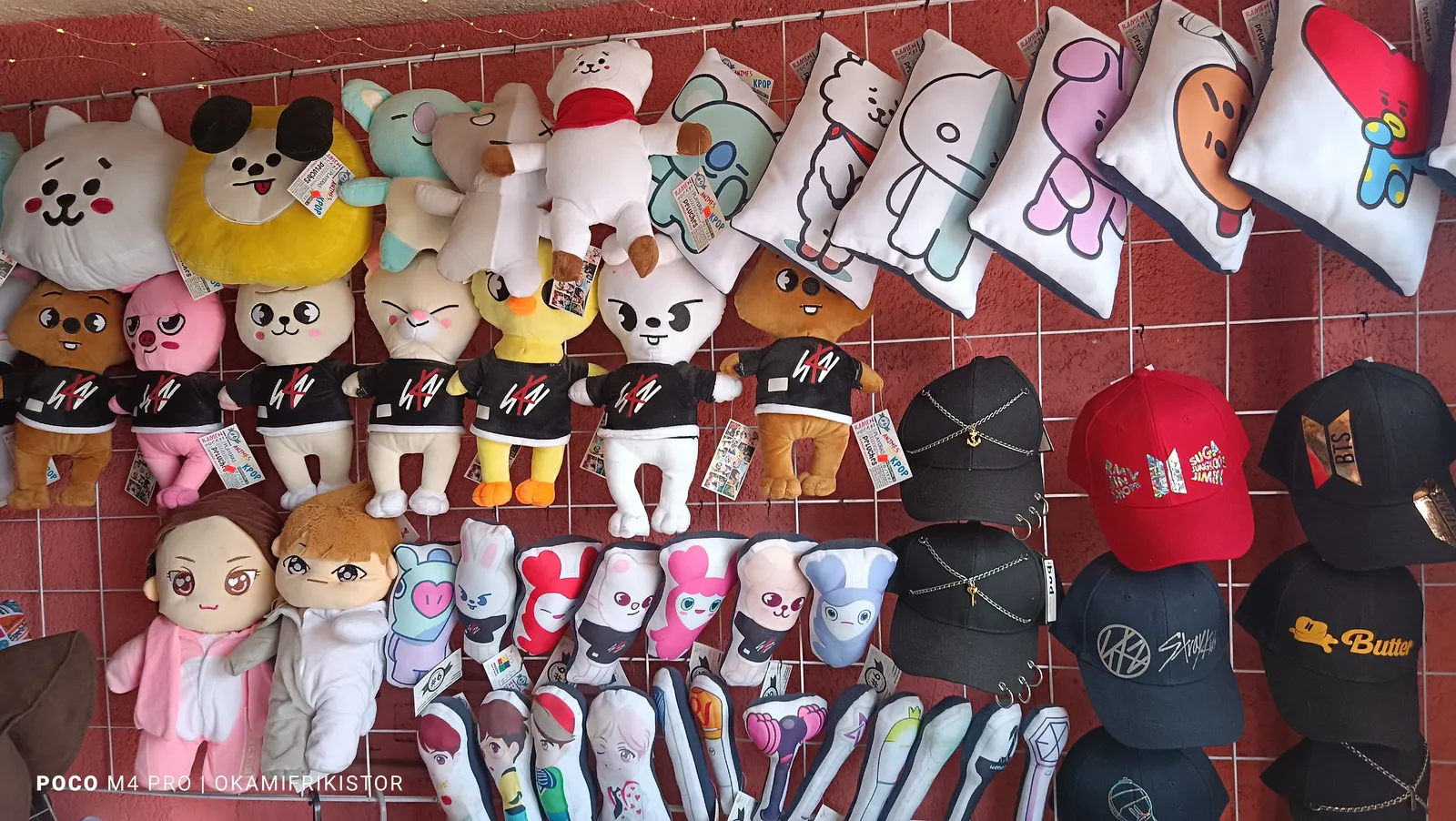 Ōkami - Anime & Kpop Café image 9