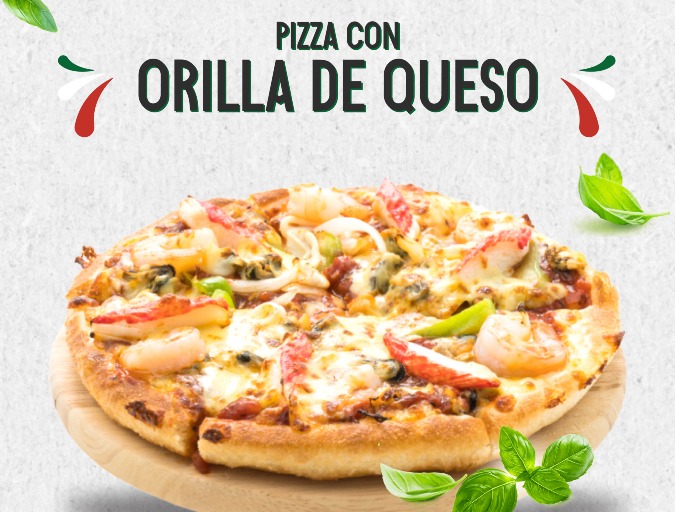 Pizzeria Bang Bang Zacatlán image 1