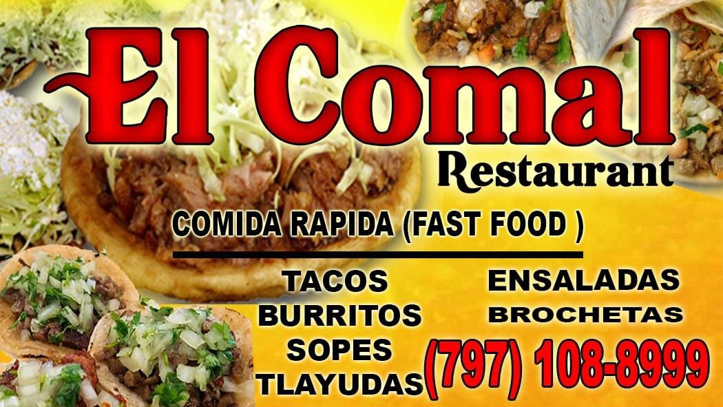 El Comal Restaurant image 3