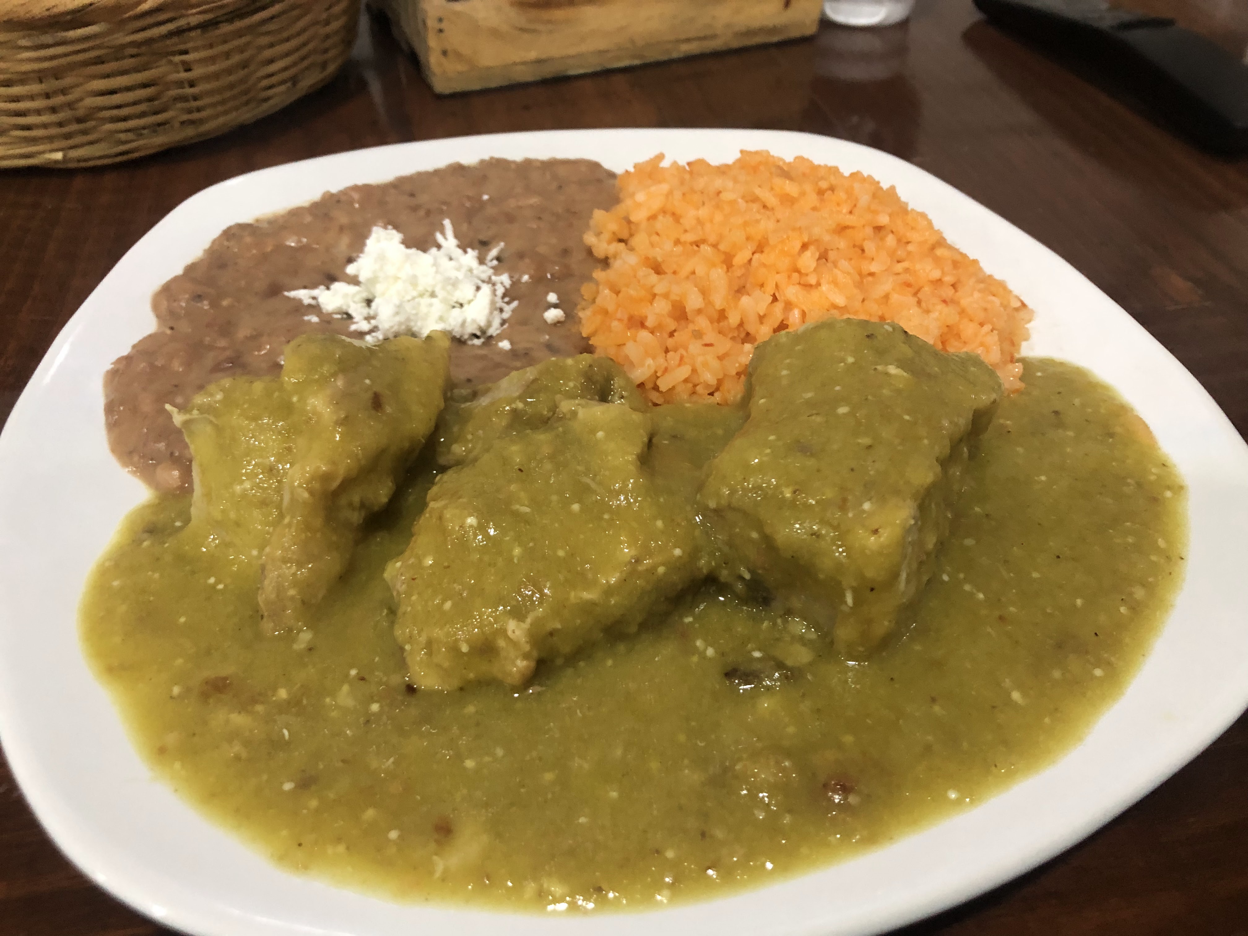 El Comal Restaurant image 5