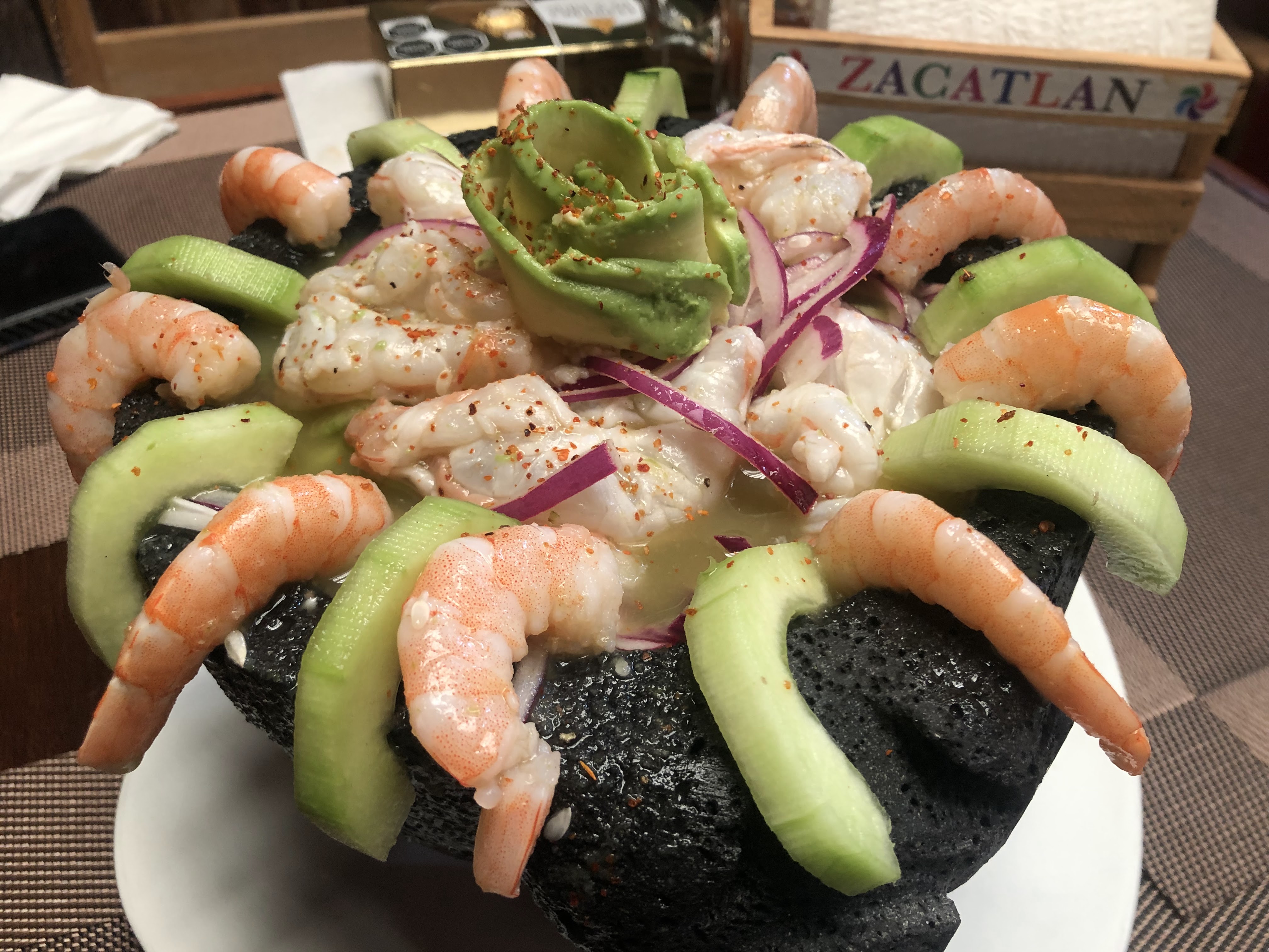 El Comal Restaurant image 6